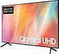 Samsung GU75AU7179U LED-Fernseher (189 cm/75 Zoll, 4K Ultra HD, Smart-TV, HDR, Crystal Prozessor 4K, Q-Symphony, Contrast Enhancer), Bild 3