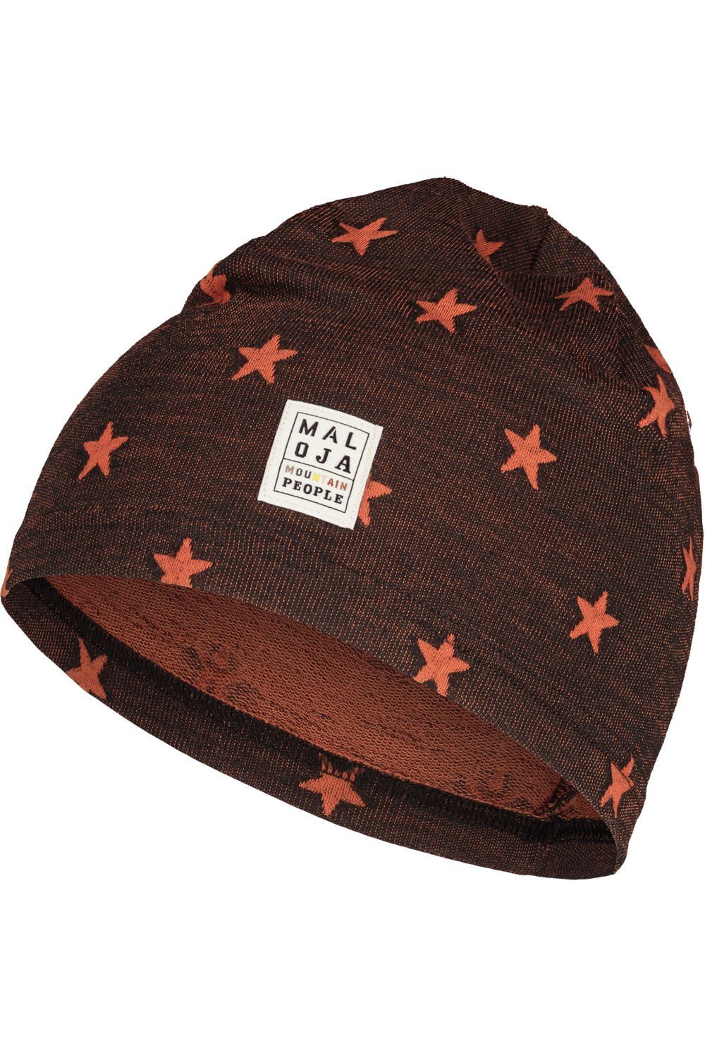 Maloja Beanie Maloja Liascham. Beanie Accessoires Moonless Stars