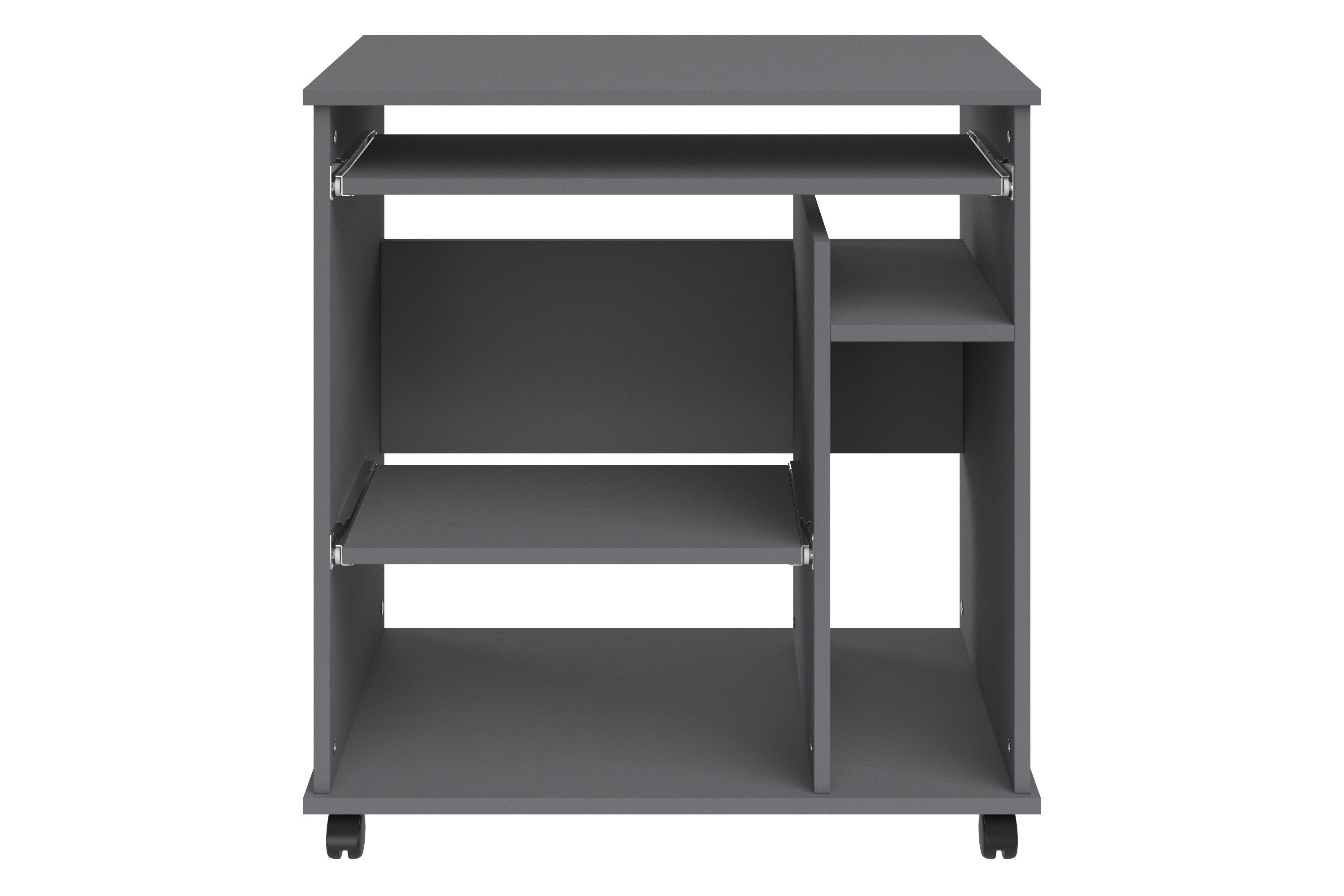 VOGL Möbelfabrik Computertisch Compi, Home Office günstig online kaufen