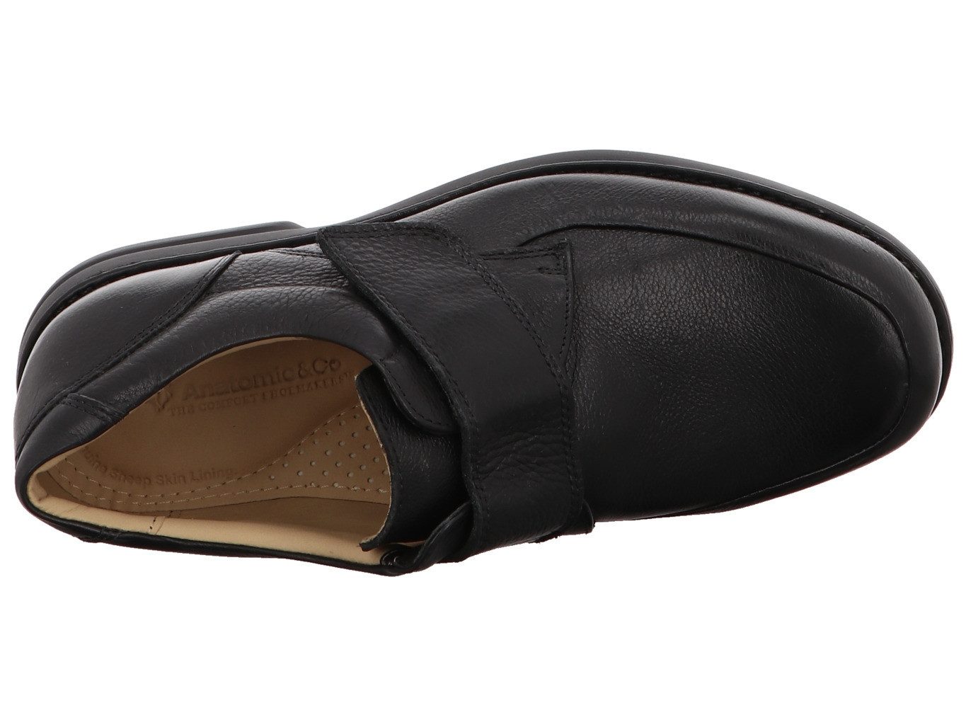 Anatomic Tapajos Schnürschuh