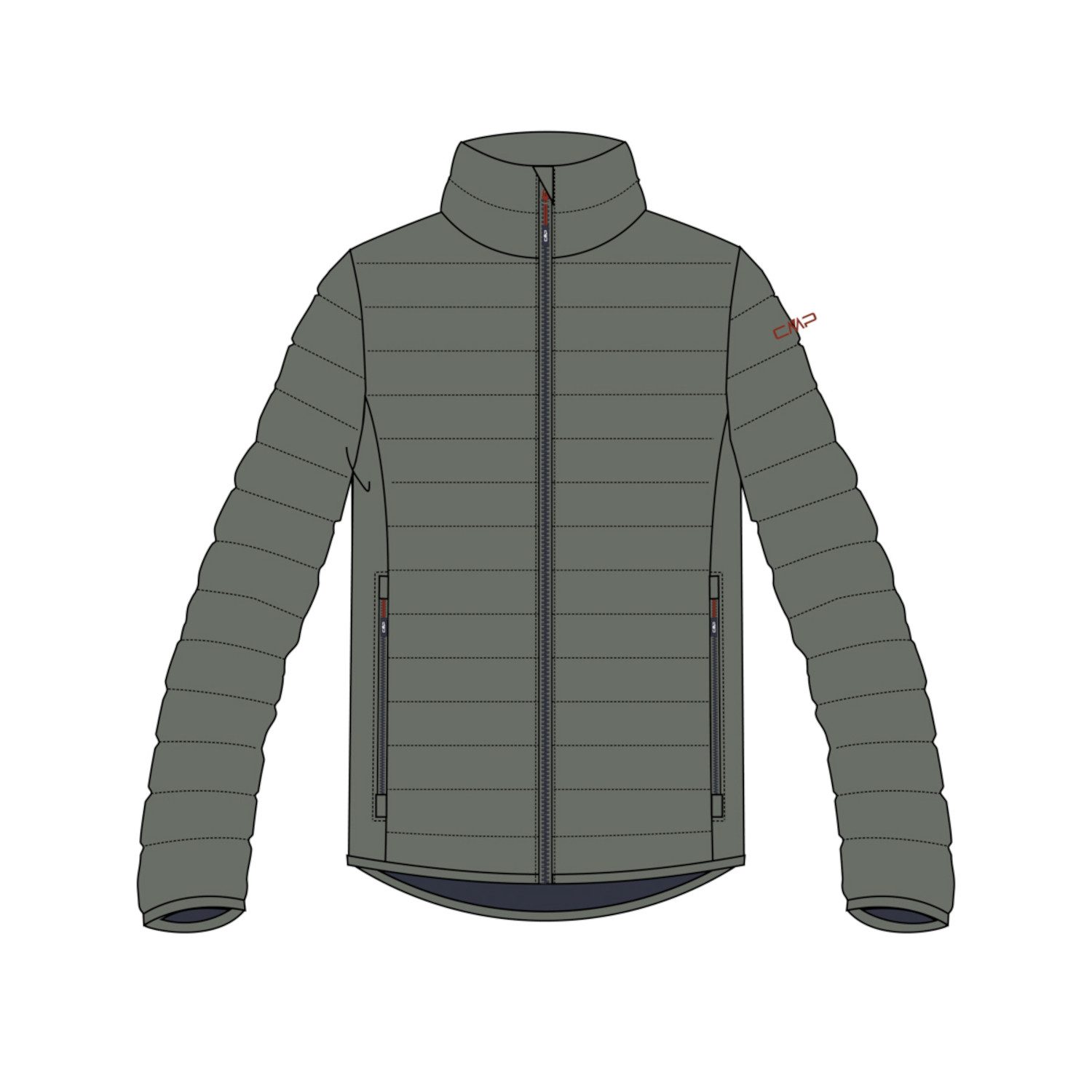 CMP Outdoorjacke CMP Herren Jacke Man günstig online kaufen