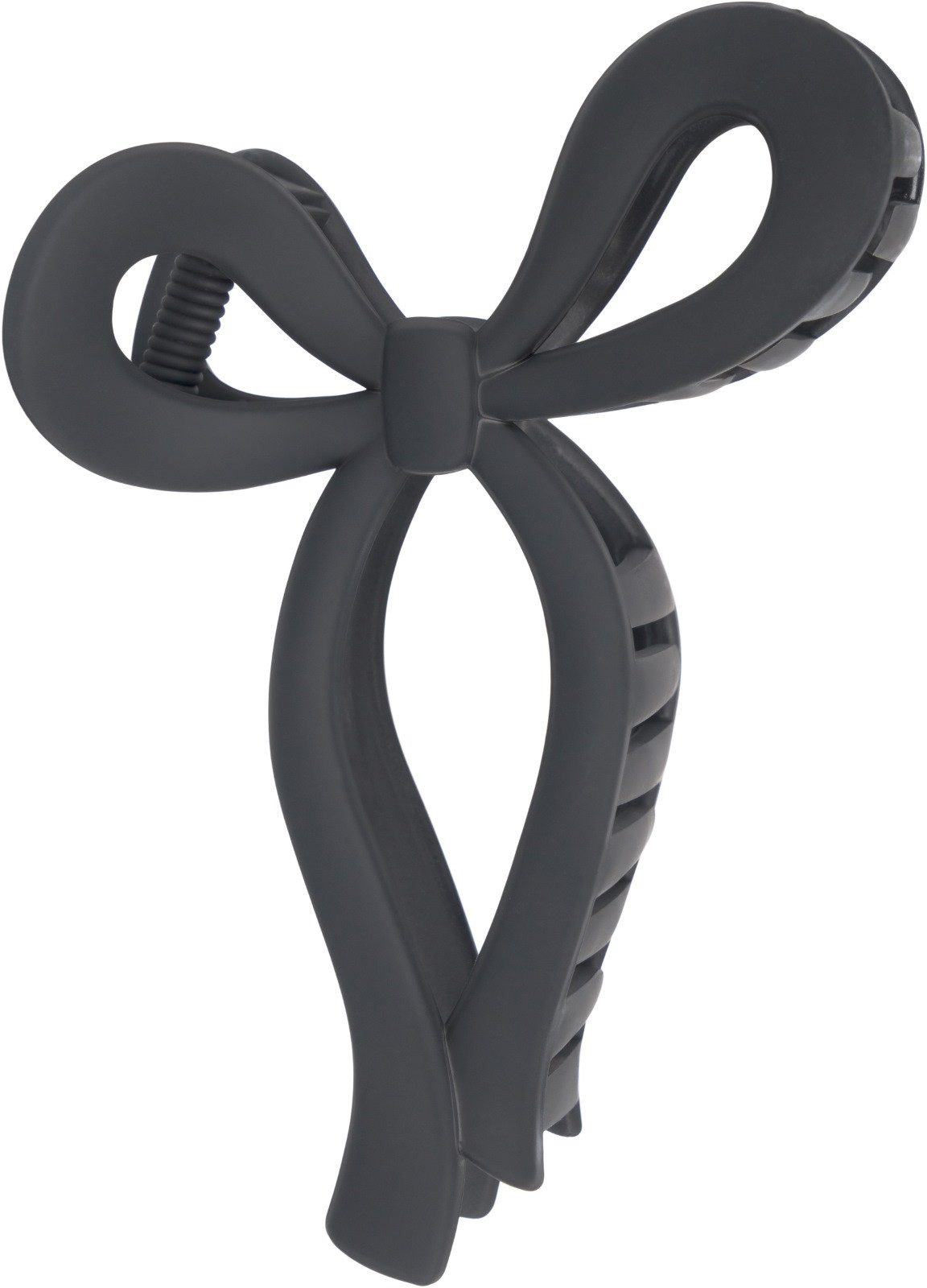 styleBREAKER Haarspange, 1-tlg., Haarklammer Schleife