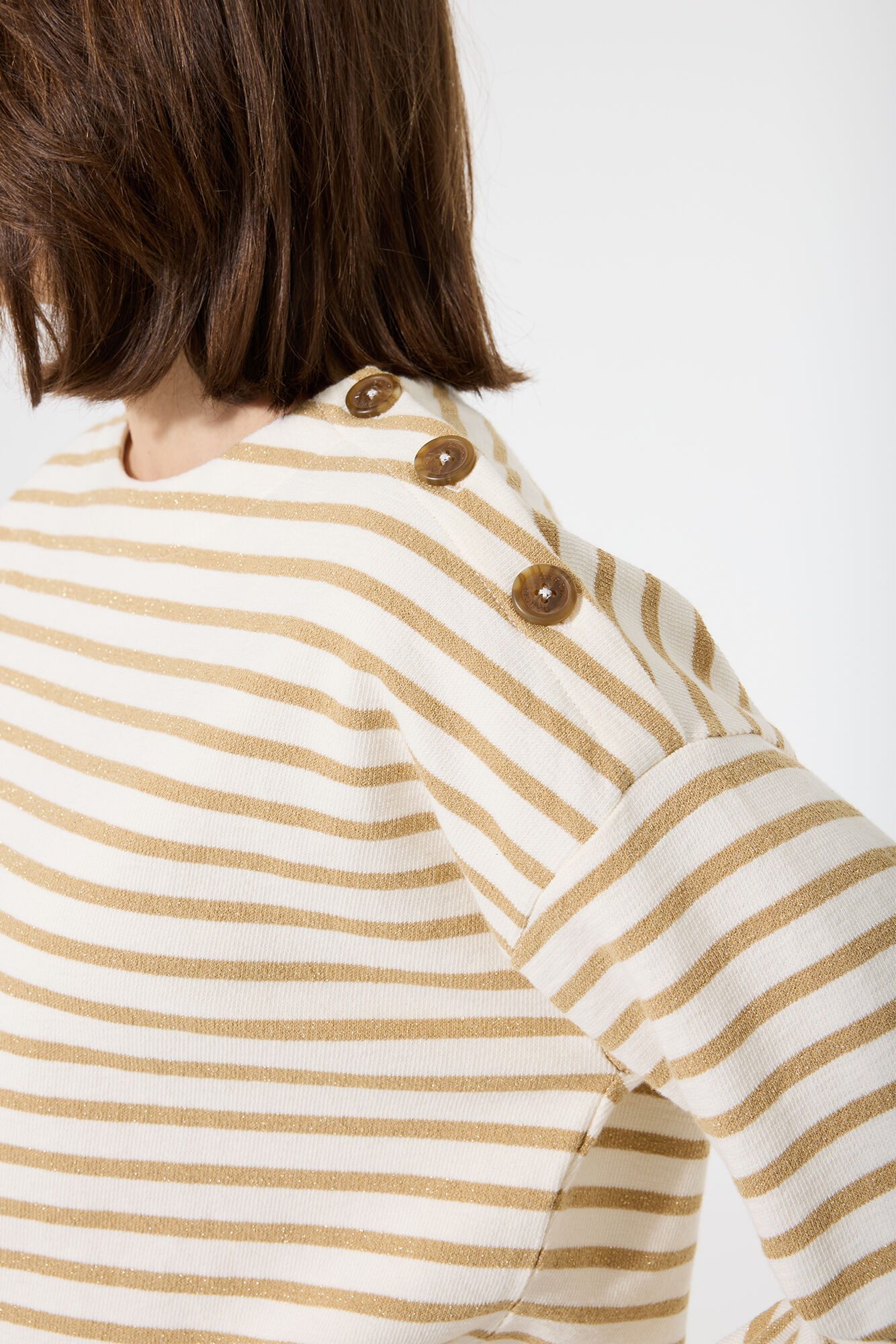 Garcia Strickpullover ladies sweat günstig online kaufen