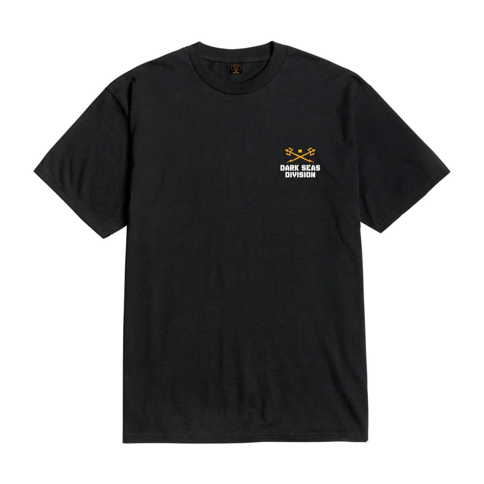 DARK SEAS DIVISION T-Shirt T-Shirt Dark Seas Always Hungry