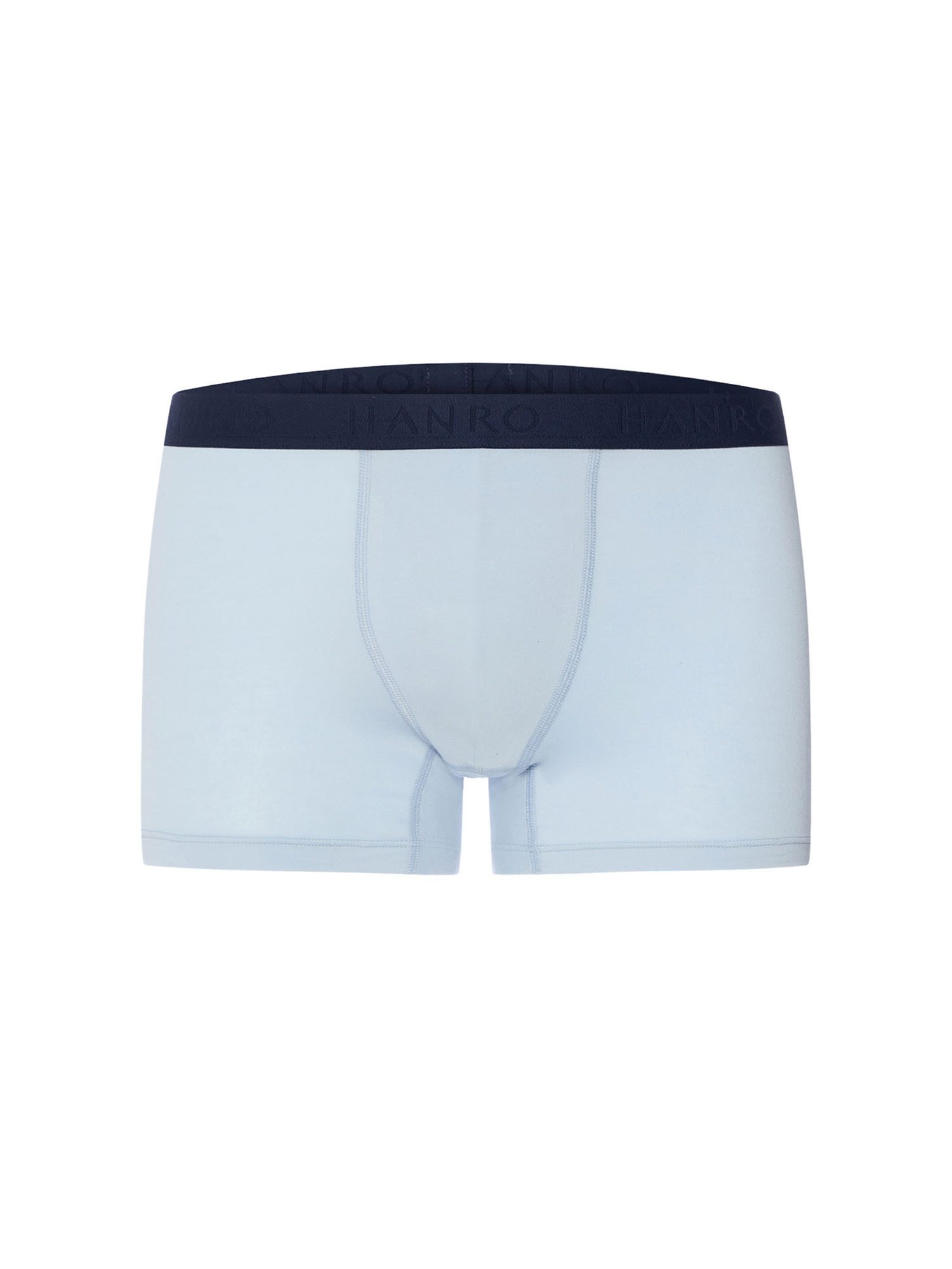 Hanro Panty Cotton Essentials (2-St) Pantyslip, Boyshort, Unterwäsche