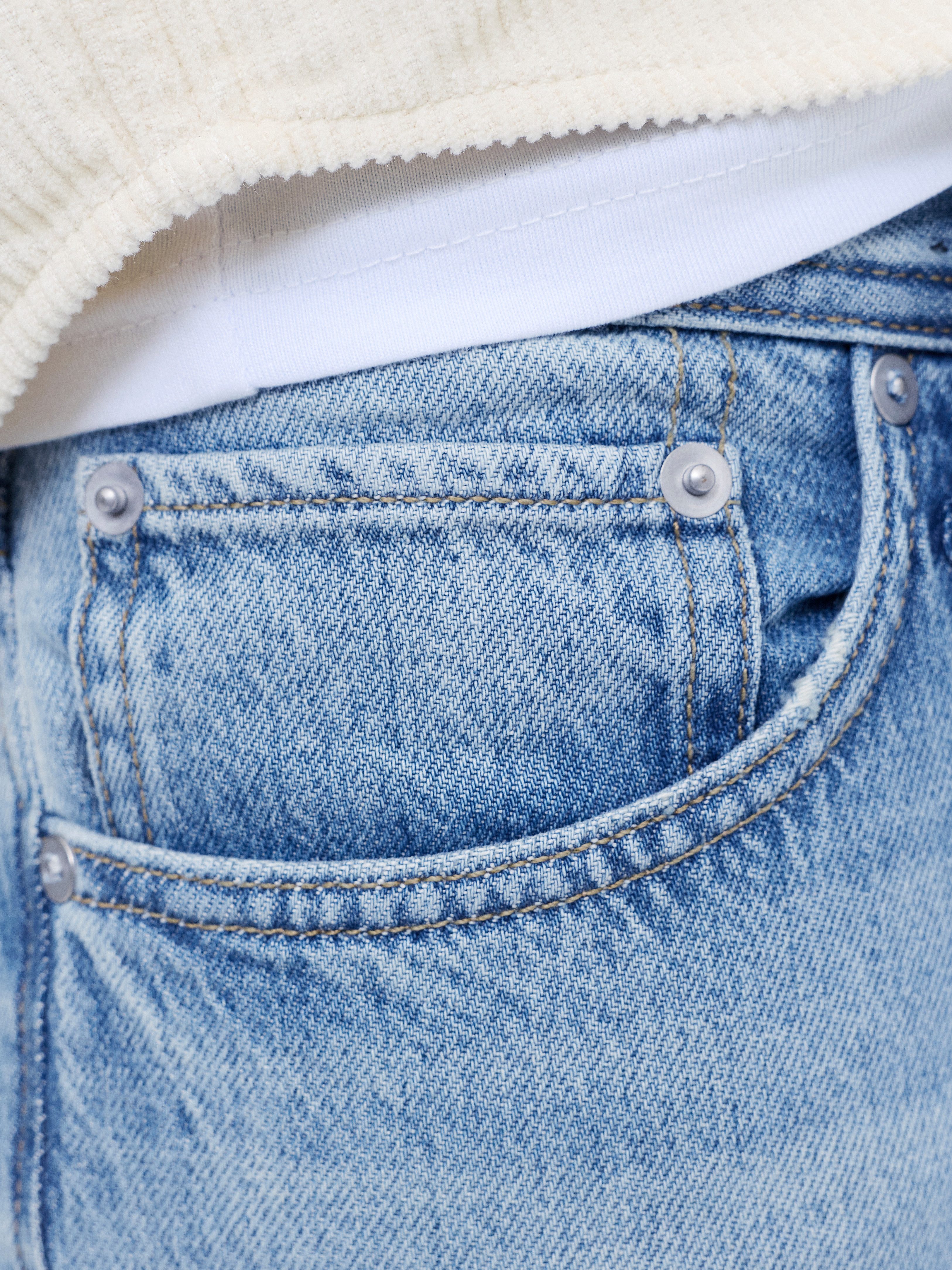 Jack & Jones Relax-fit-Jeans JJIALEX JJORIGINAL ST 336 BF
