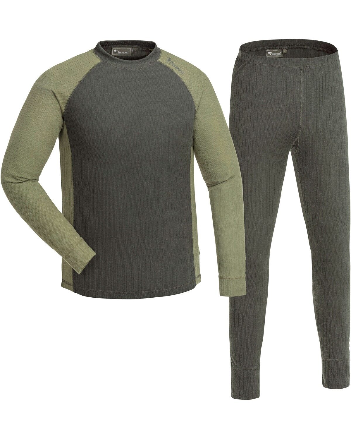 Pinewood Lange Unterhose Unterwäsche-Set Finnveden