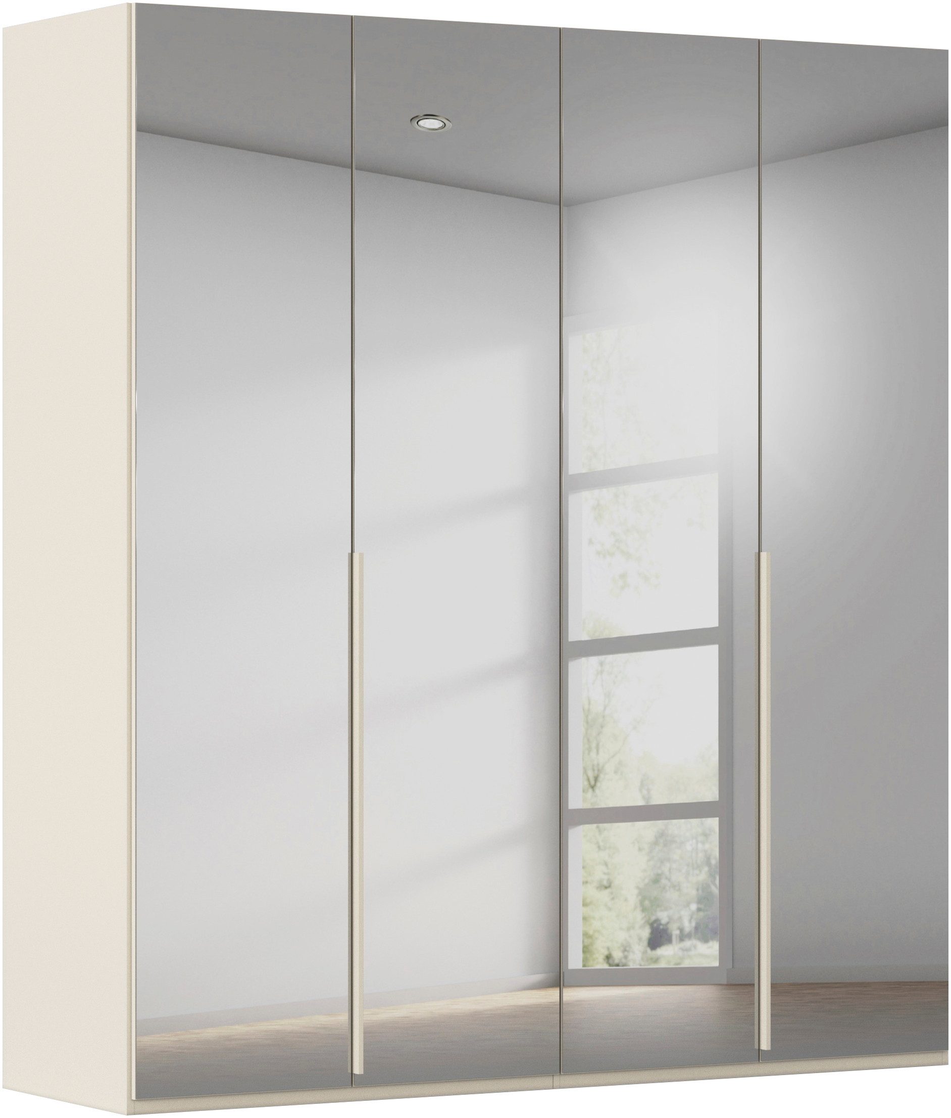 LeGer Home by Lena Gercke Kleiderschrank Schrank Garderobe Ankleide Schlafz günstig online kaufen
