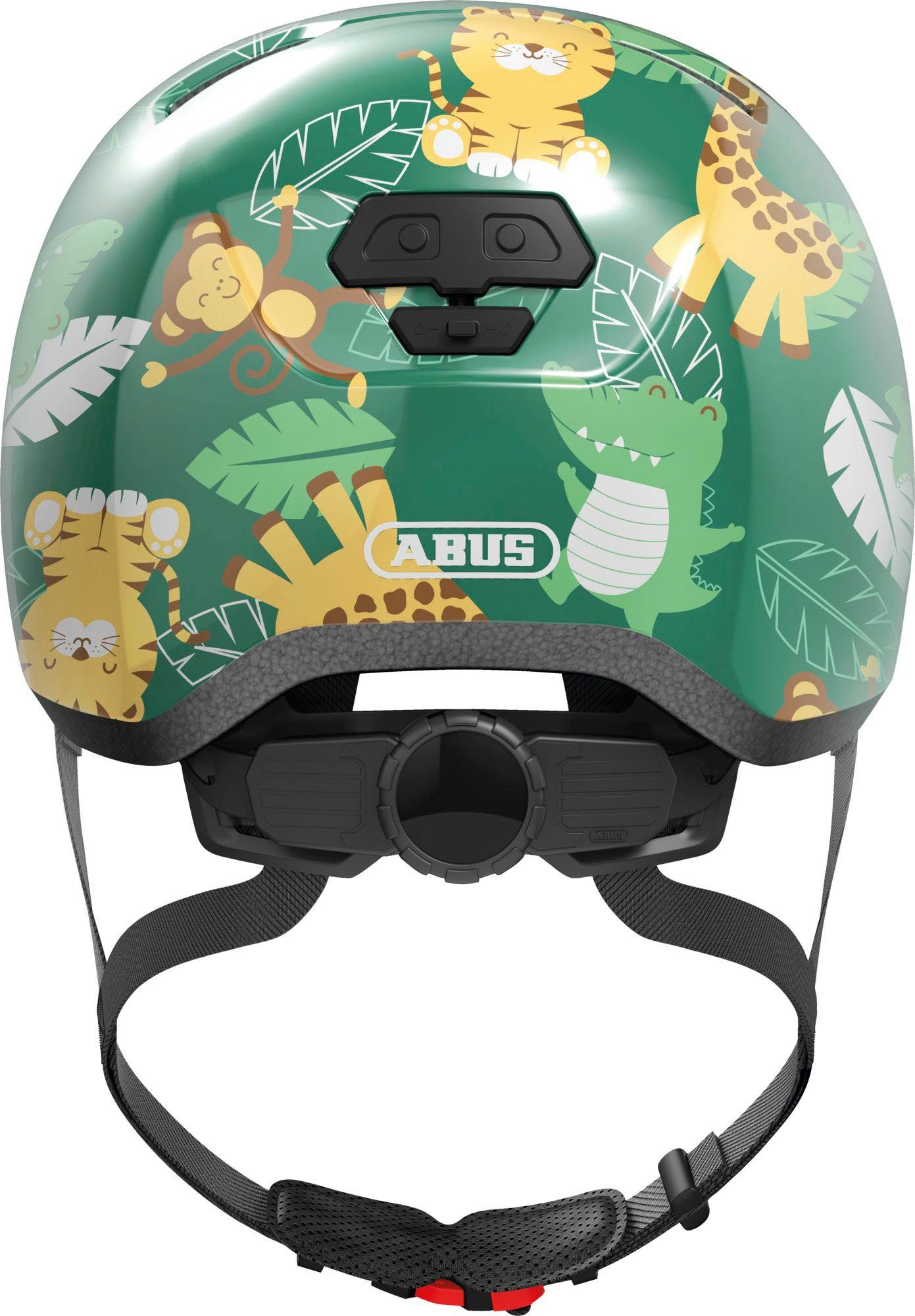 ABUS Fahrradhelm Skurb Kid – Bild 3 von 5