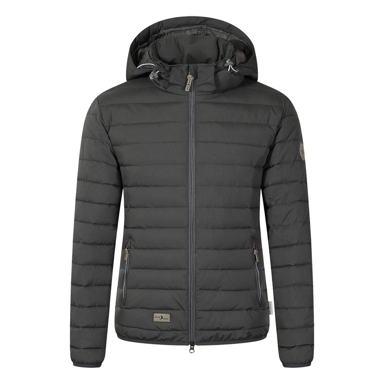Blue Wave Steppjacke Damen Jacke Irina günstig online kaufen