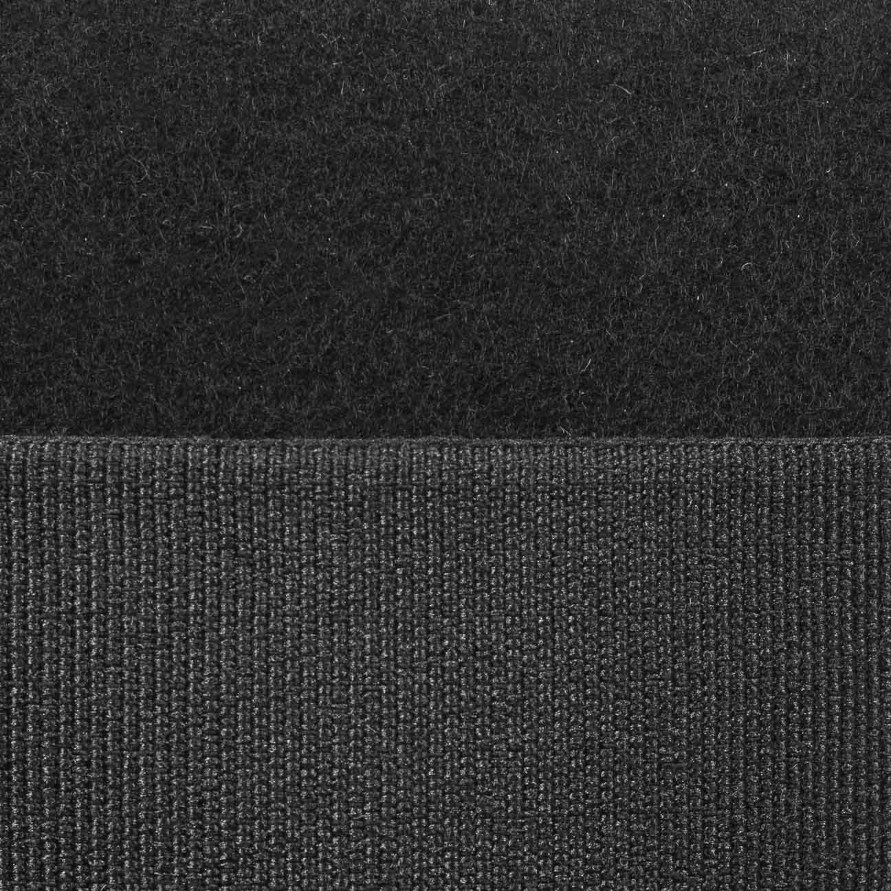 Lierys Filzhut (1-St) Filzhut mit Ripsband, Made in Italy – Bild 5 von 5