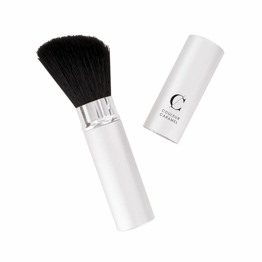 Foundationpinsel Retractil Brocha N3 1un