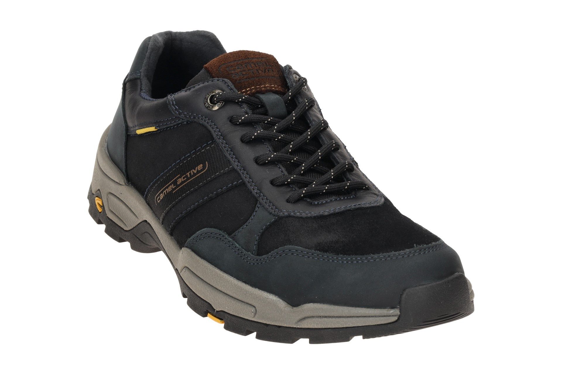 camel active CAEV001-402660 Schnürschuh