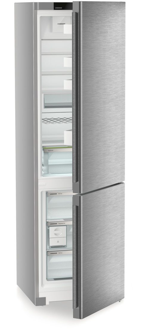 Liebherr Kühl-/Gefrierkombination Plus CNsda 5723_994896251, 201,5 cm hoch, 59,7 cm breit, 10 Jahre Herstellergarantie inkl.