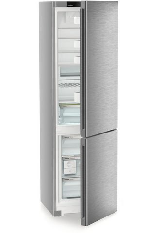  Liebherr Kühl-/Gefrierkombination CNsd...