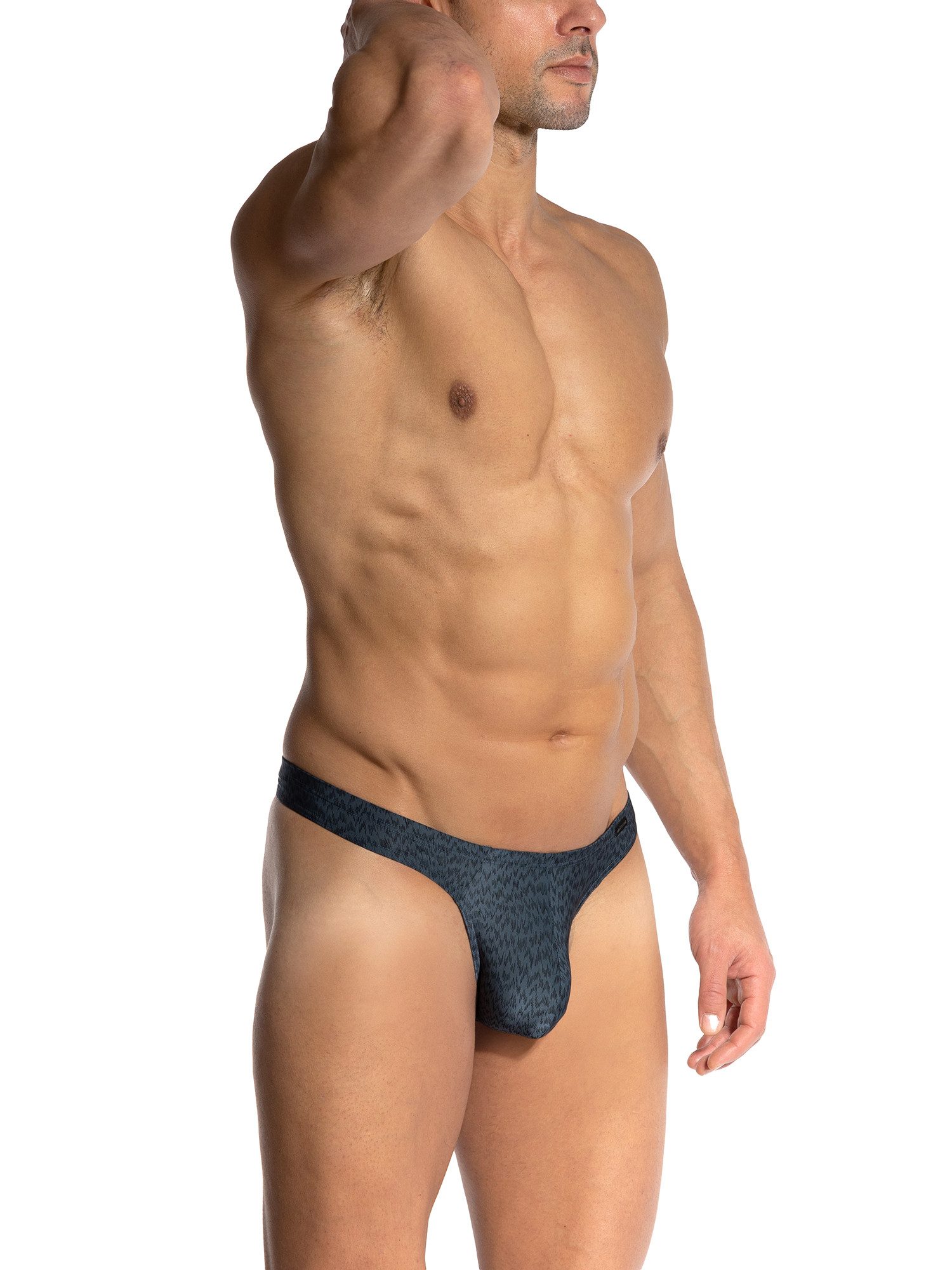 Olaf Benz String RED2505 Ministring ausgefallenes Design - hoher Tragekomfort - made in Germany