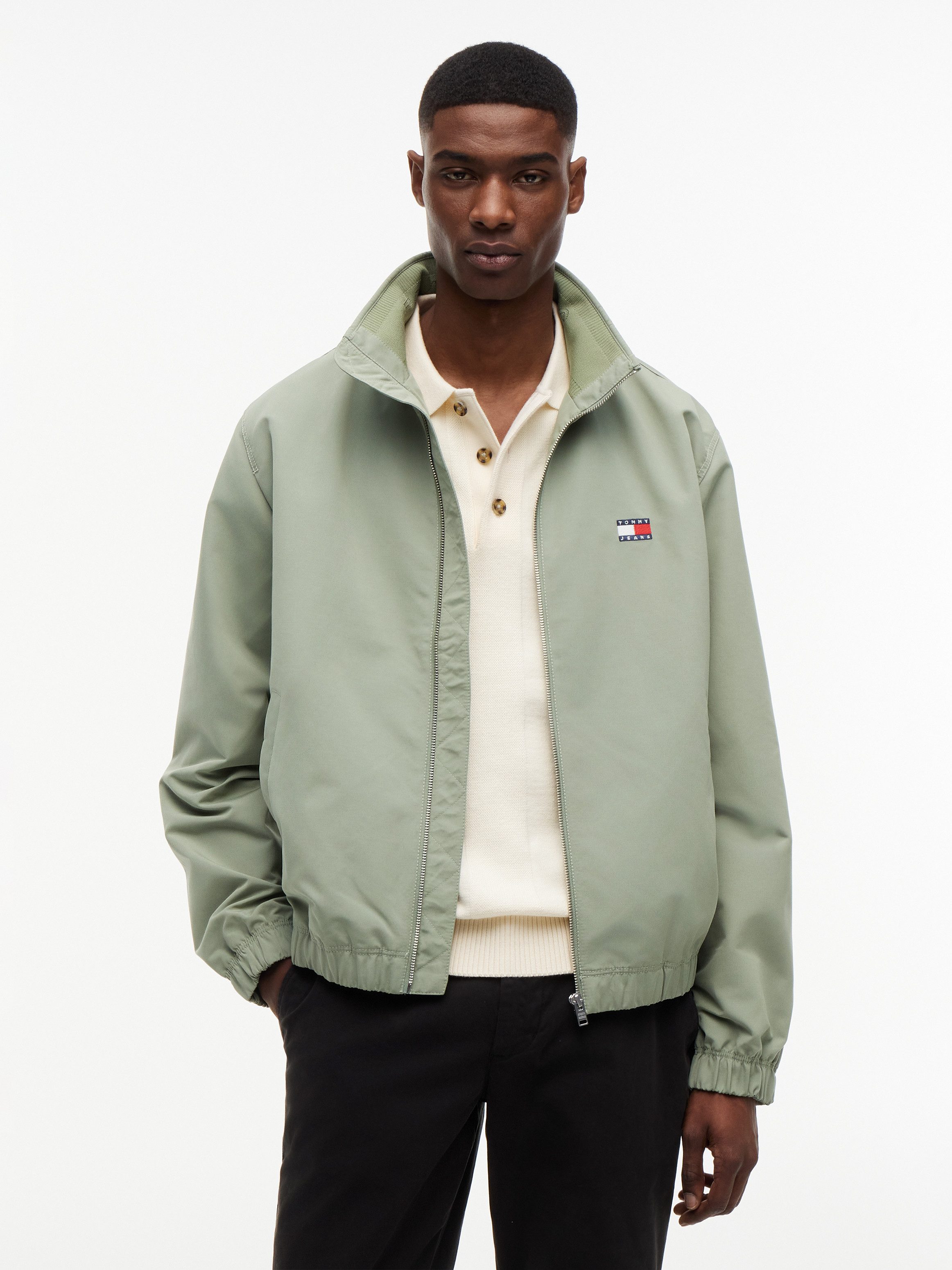 Tommy Jeans Blouson TJM ESSENTIAL