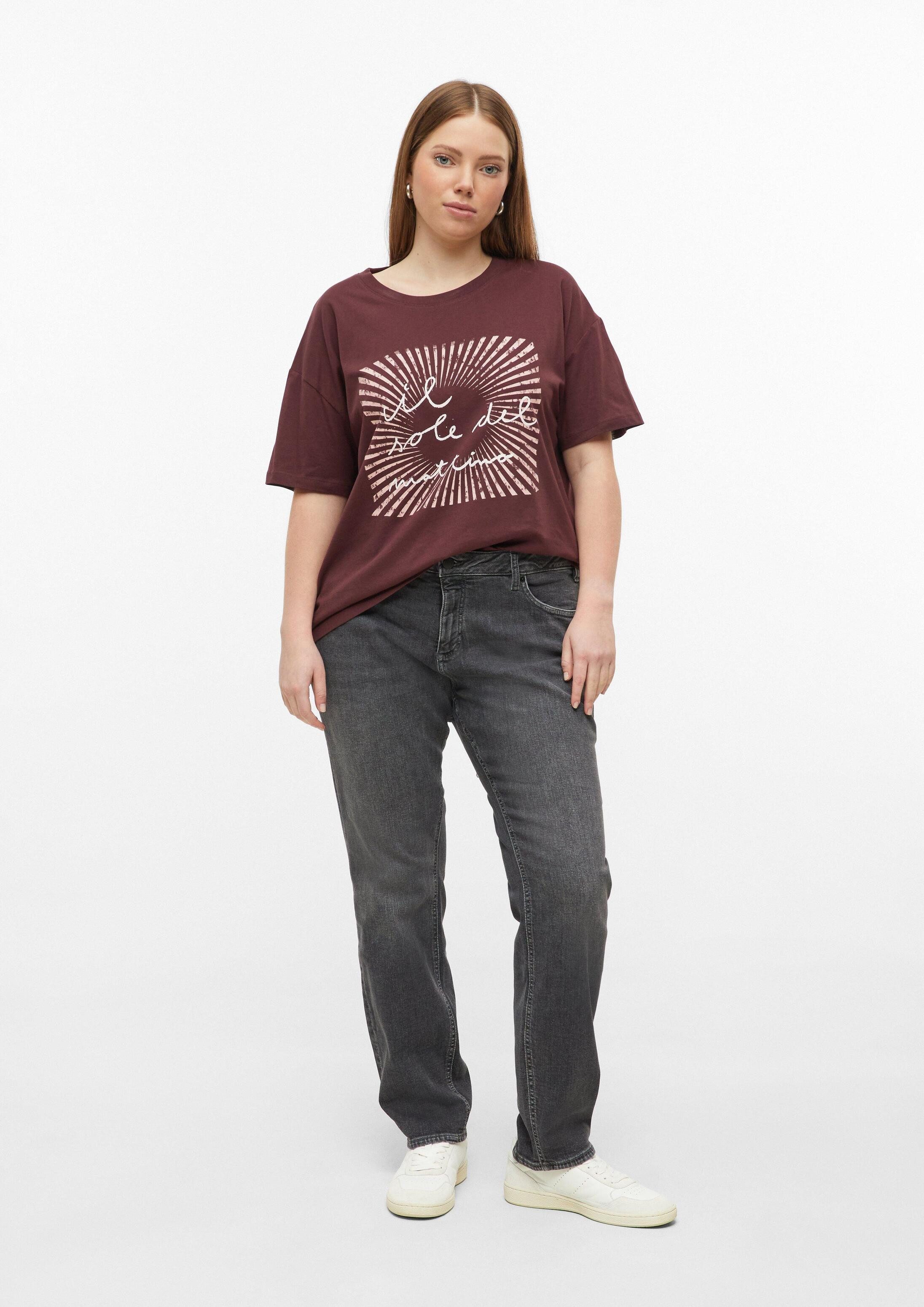QS Skinny-fit-Jeans Jeans-Hose Jeans Skinny / Mid Rise / Skinny Leg