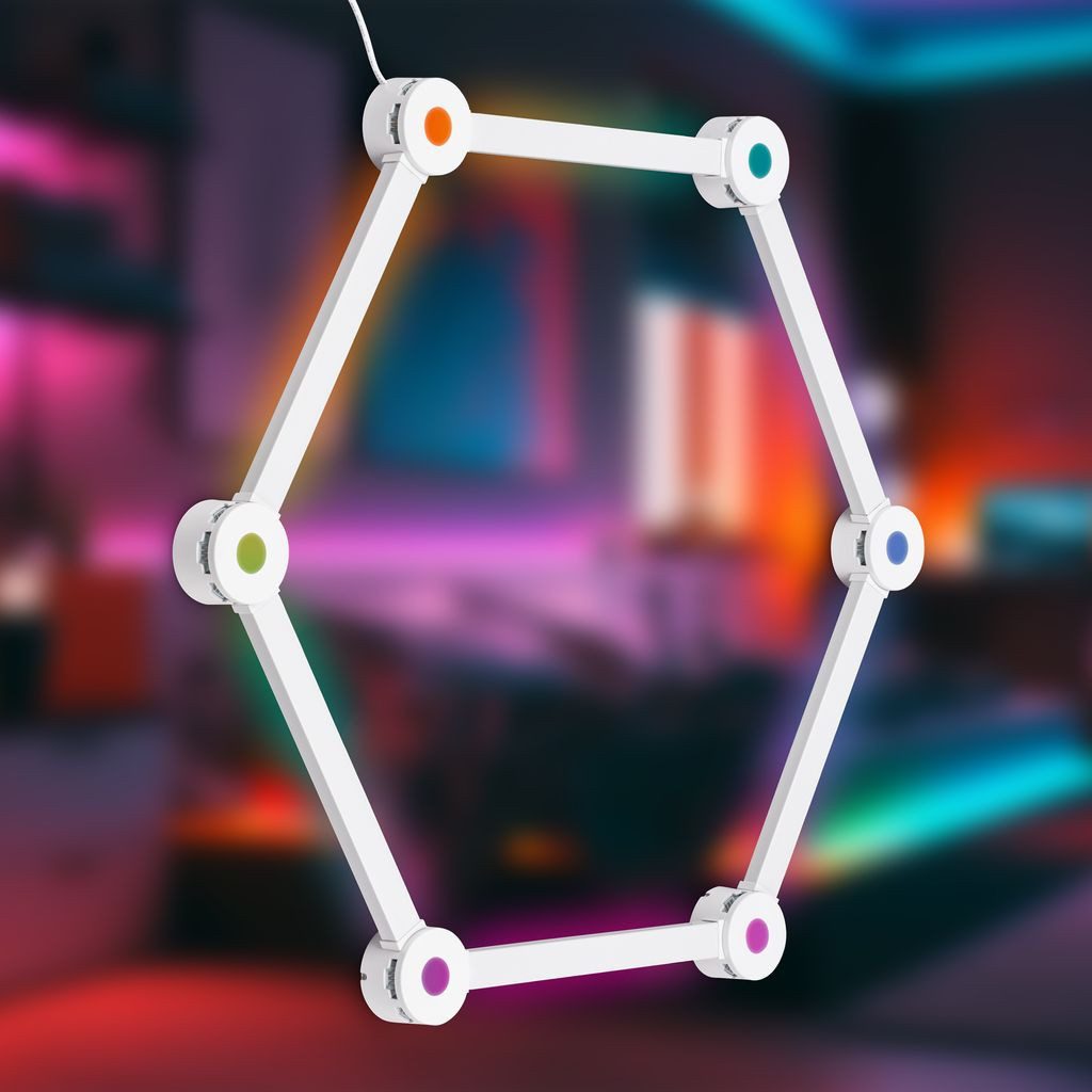 Briloner Leuchten Wandleuchte 3949016, Dimmfunktion, LED fest integriert