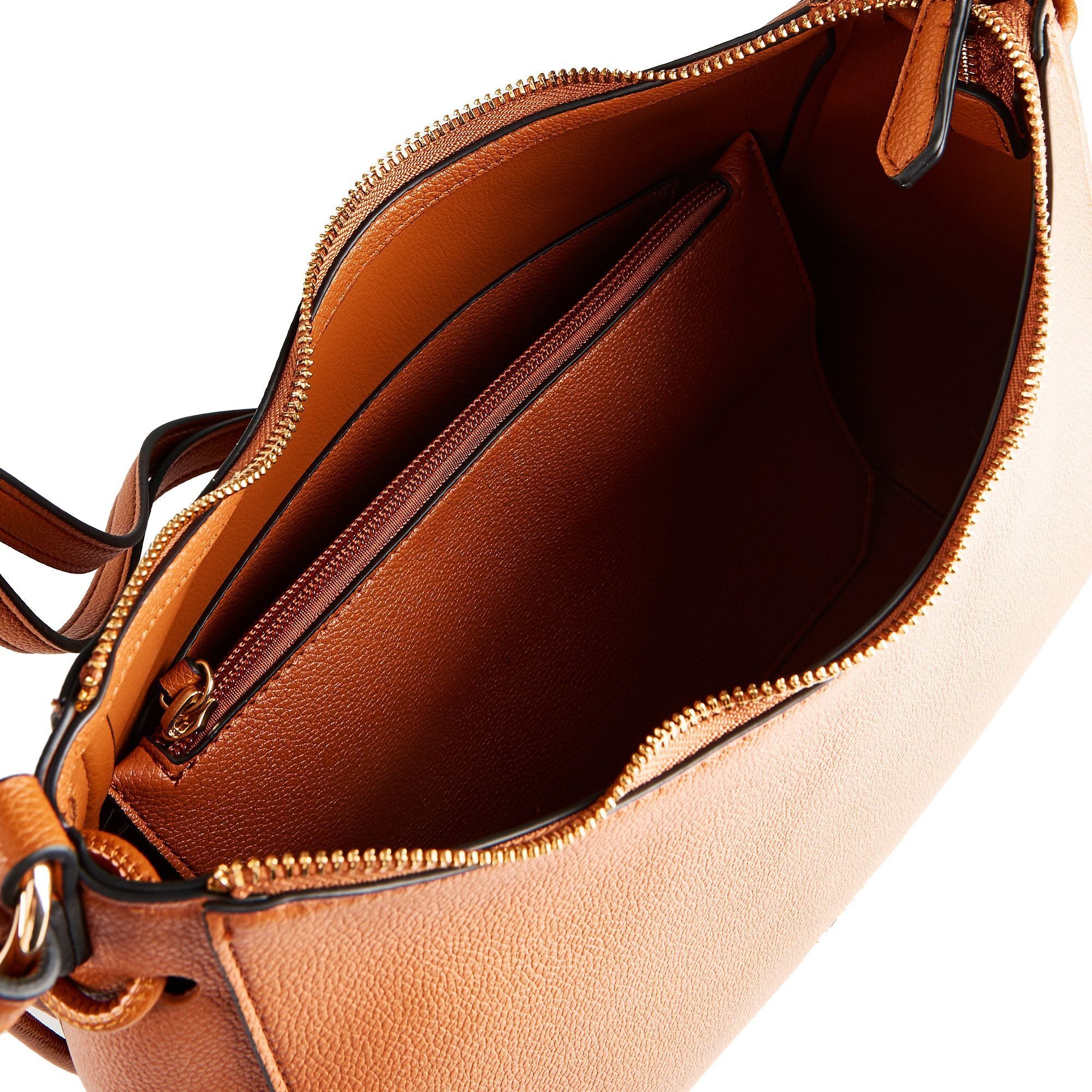 Picard Umhängetasche Mabillon, Polyurethan