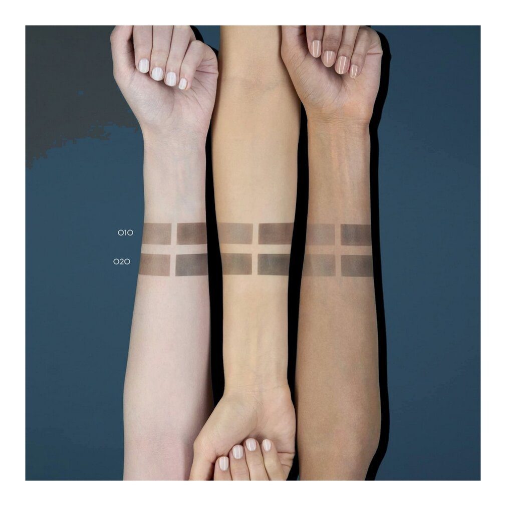 Catrice Augenbrauen-Stift Brow Powder Set Waterproof 010-Brown