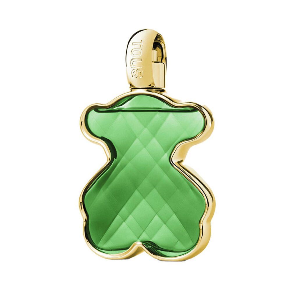 Tous Eau de Parfum Love Me Emerald Elixir Parfum 90 Vpo -Noved23