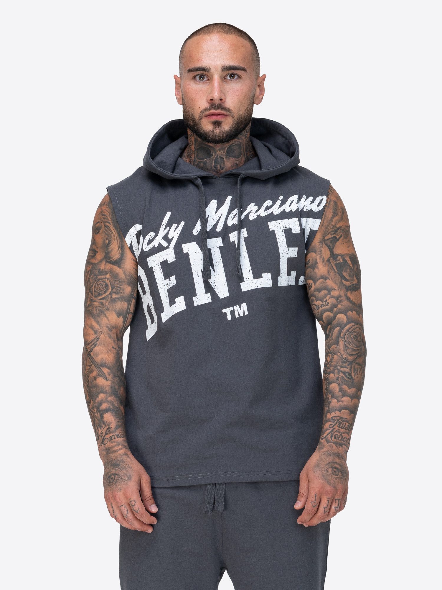 Benlee Rocky Marciano T-Shirt WARWICK