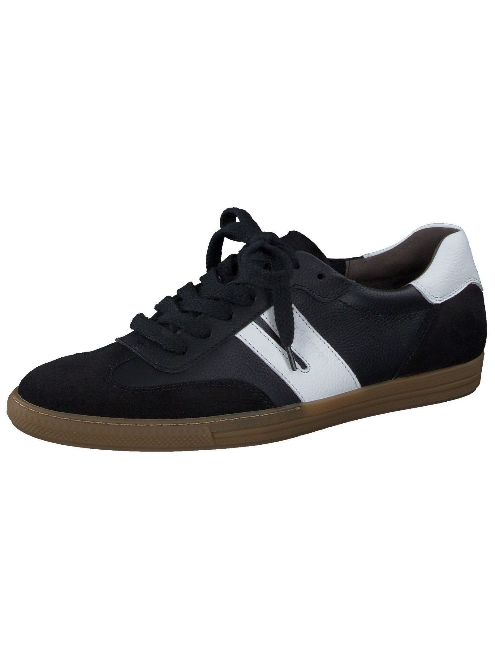Sneaker Leder Sneaker