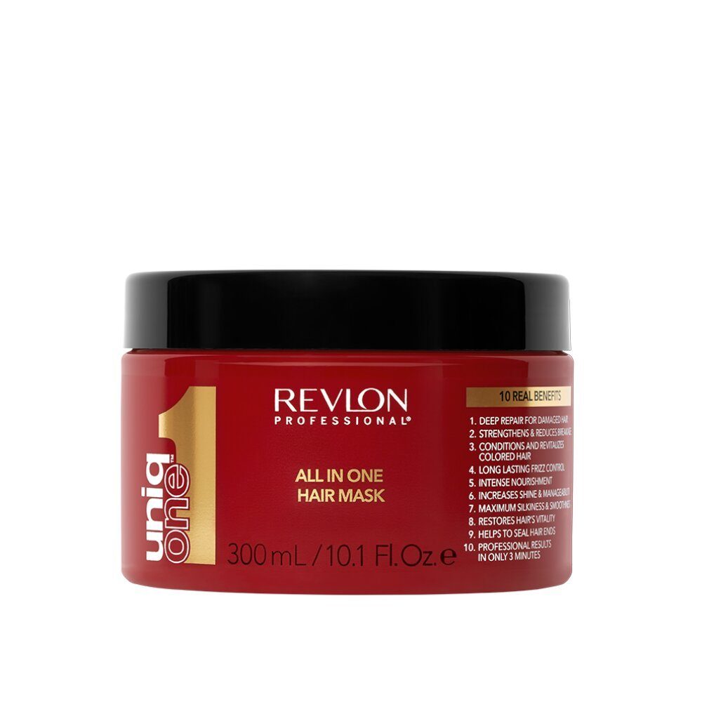 Revlon Haarmaske Uniq One Super Mask 300ml
