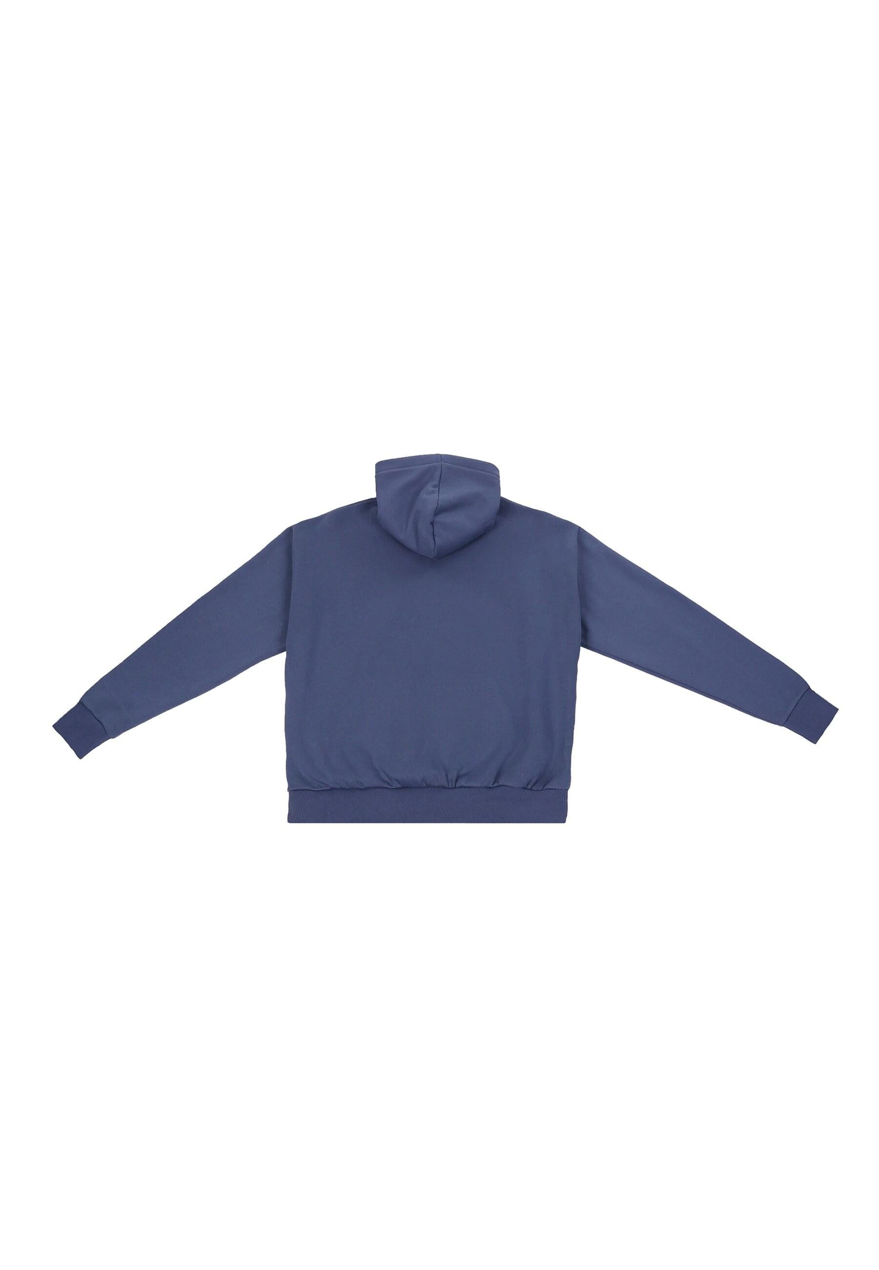 Dropsize Kapuzensweatshirt Dropsize HEAVY OVERSIZE EMBO günstig online kaufen