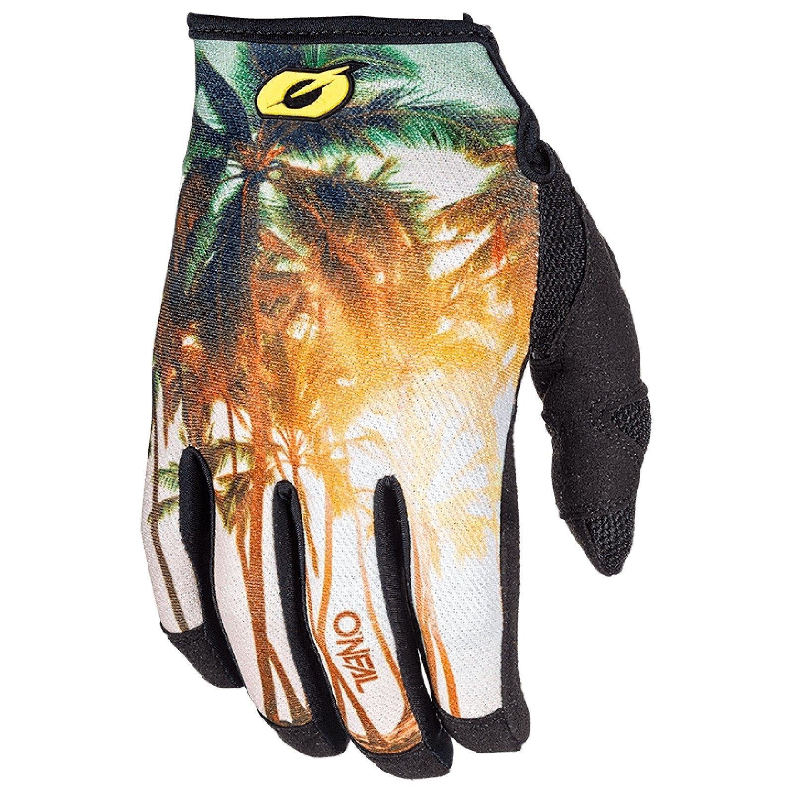 Motorradhandschuhe