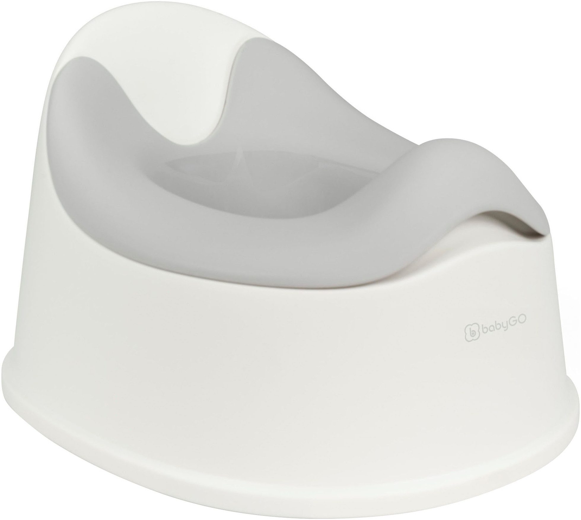 BabyGo Töpfchen Potty Pro Junior