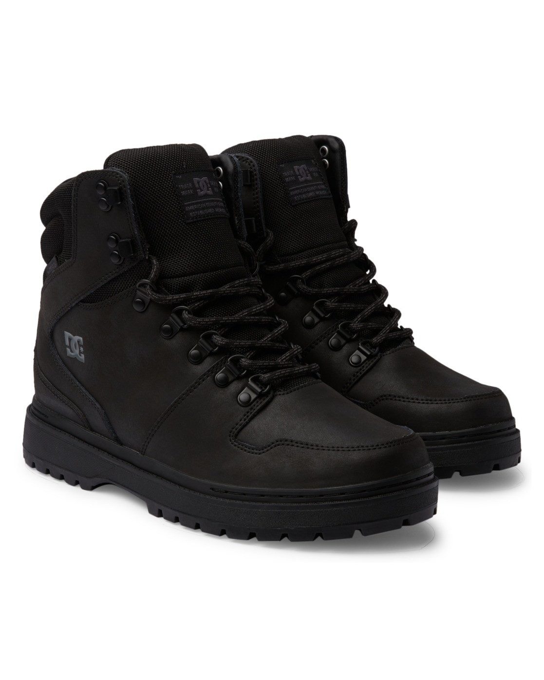 DC Shoes Peary Tr Stiefel günstig online kaufen