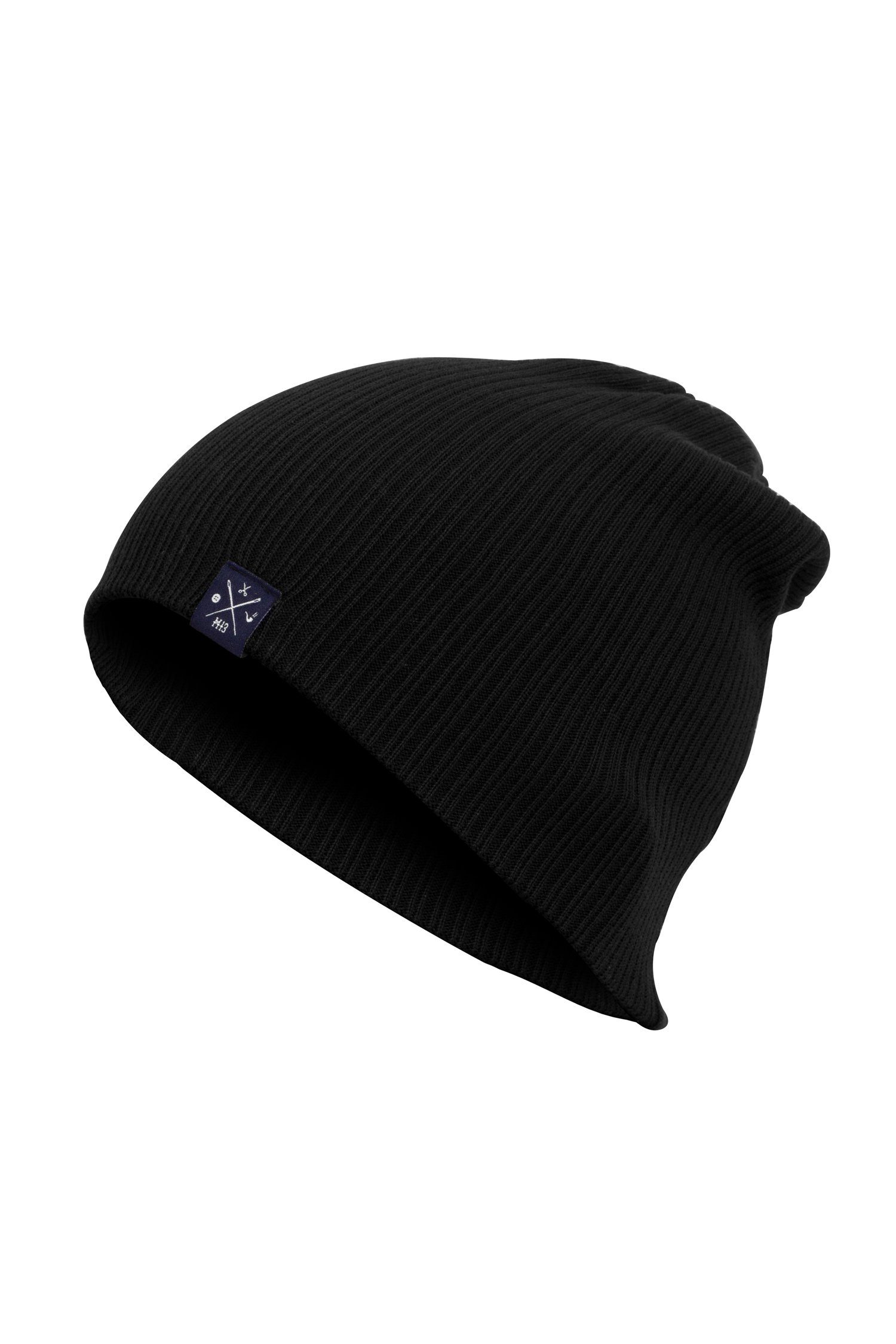 Manufaktur13 Beanie Double Sided Cotton Beanie günstig online kaufen