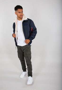 Alpha Industries Kurzjacke B15-3 Tt