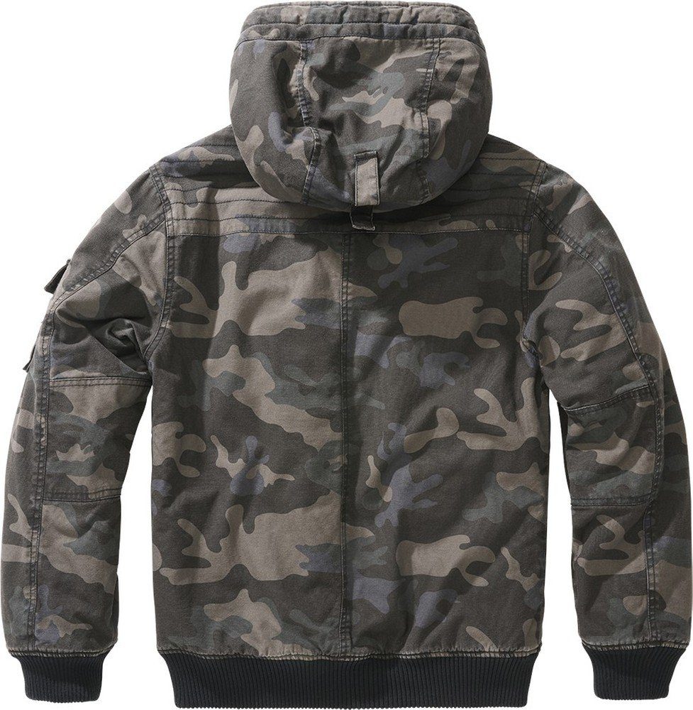 Brandit Kurzjacke Bronx Jacket günstig online kaufen