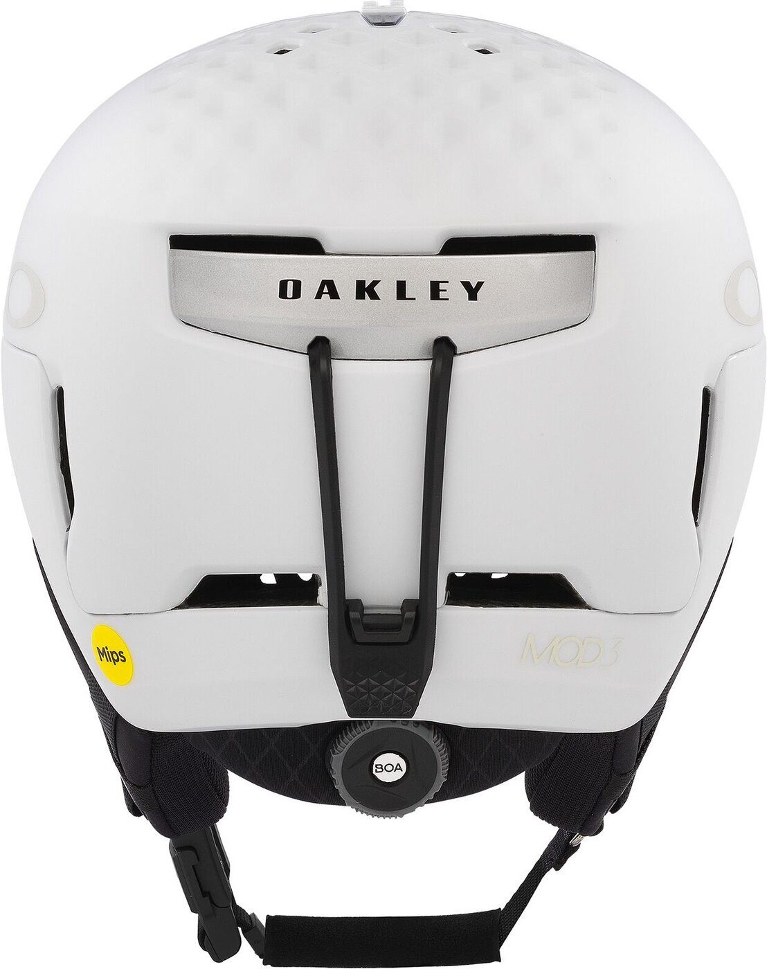 Oakley Skihelm MOD3 WHITE