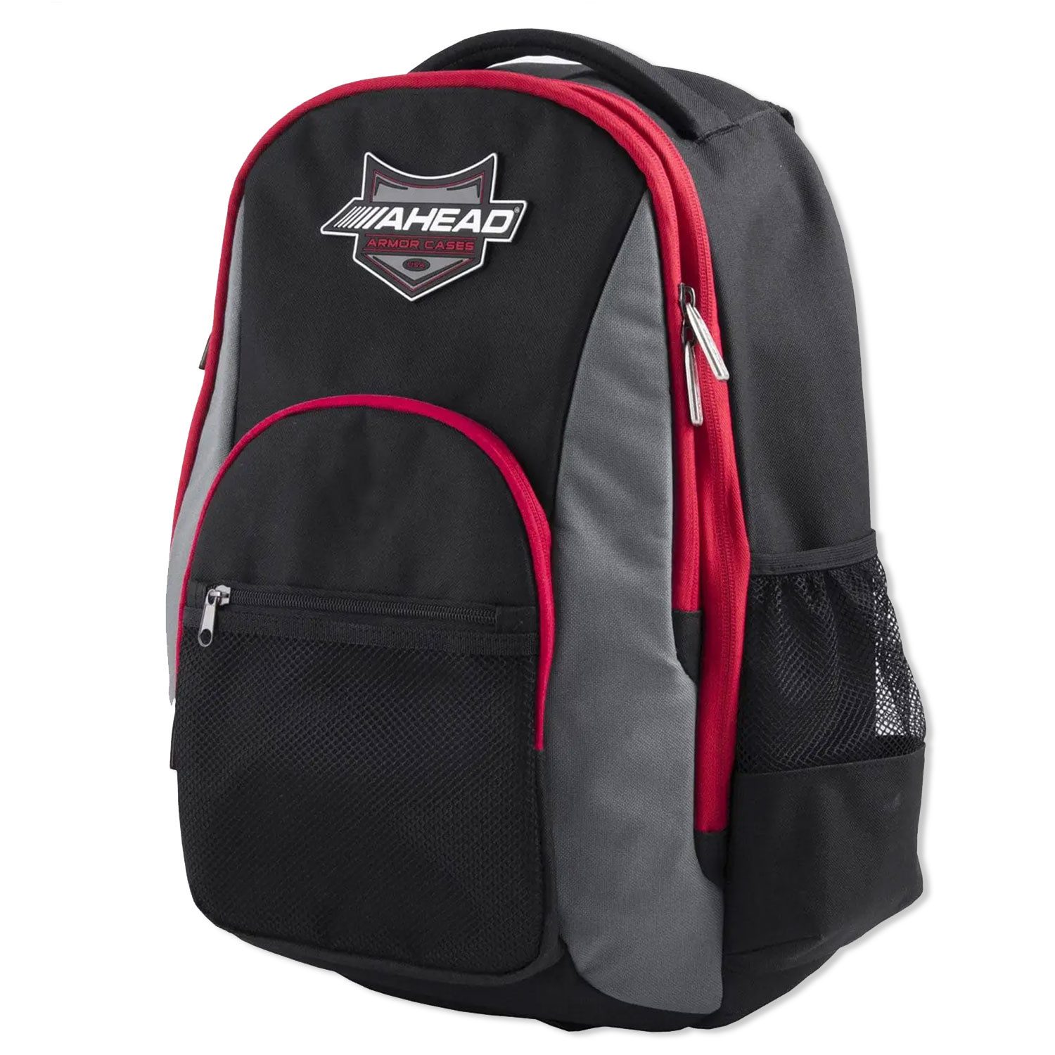 Ahead Rucksack Ahead Armor Rucksack AABP mit Laptop-Fach (1-tlg., Rucksack), Robuster, wetterfester Rucksack für Musiker