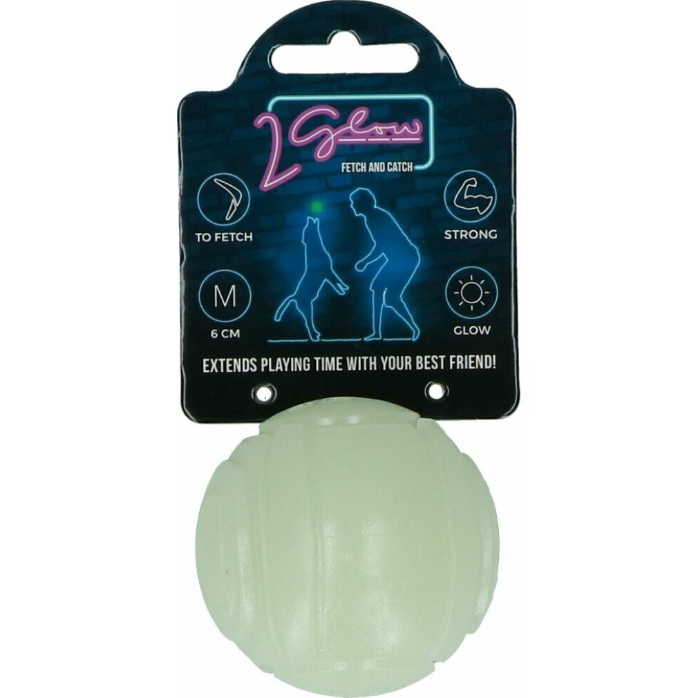 Holland Animal Care Tierquietschie 2 Glow Fetch and catch 2 match