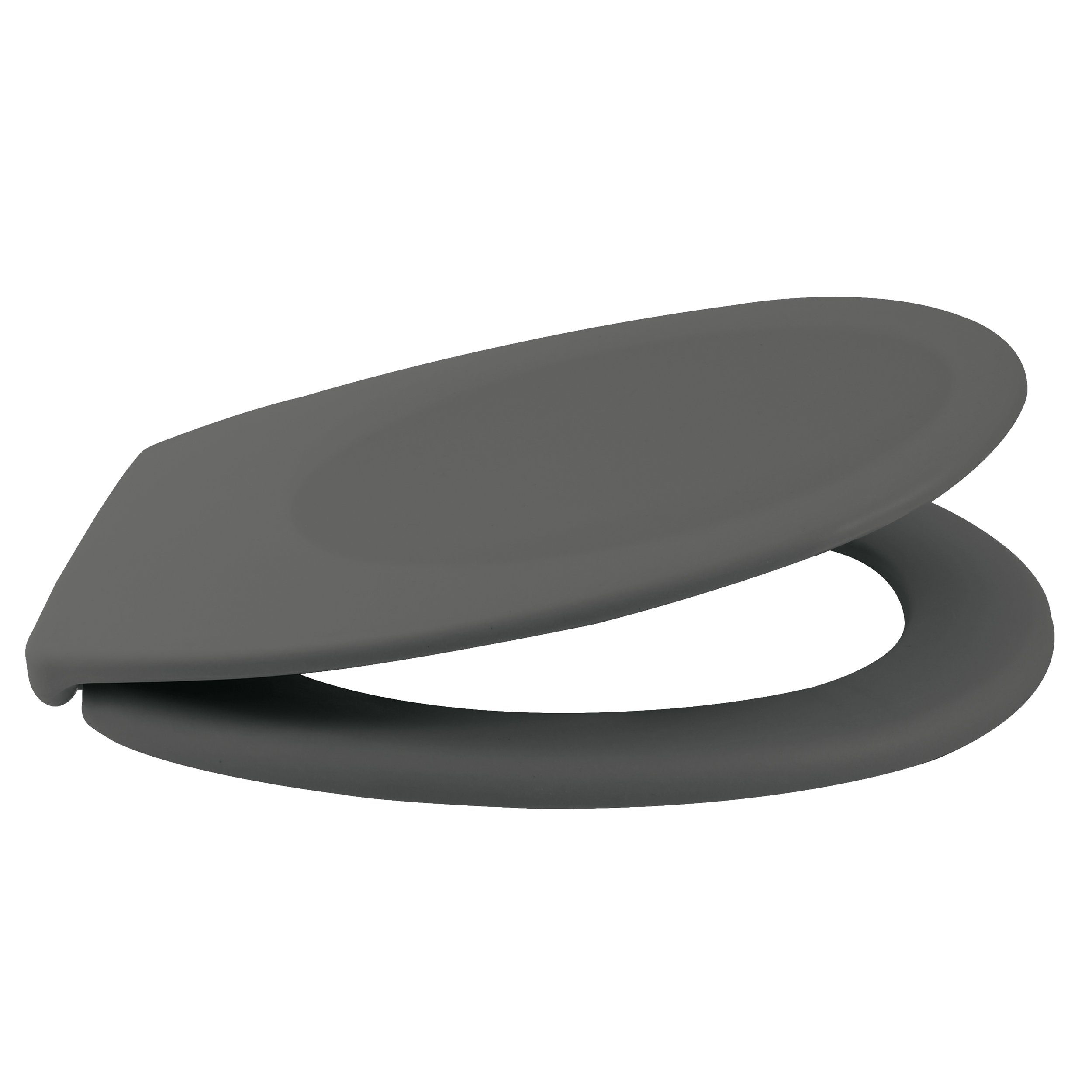 spirella WC-Sitz NEELA, Premium Toilettendeckel aus leichtem Duroplast Kuns günstig online kaufen