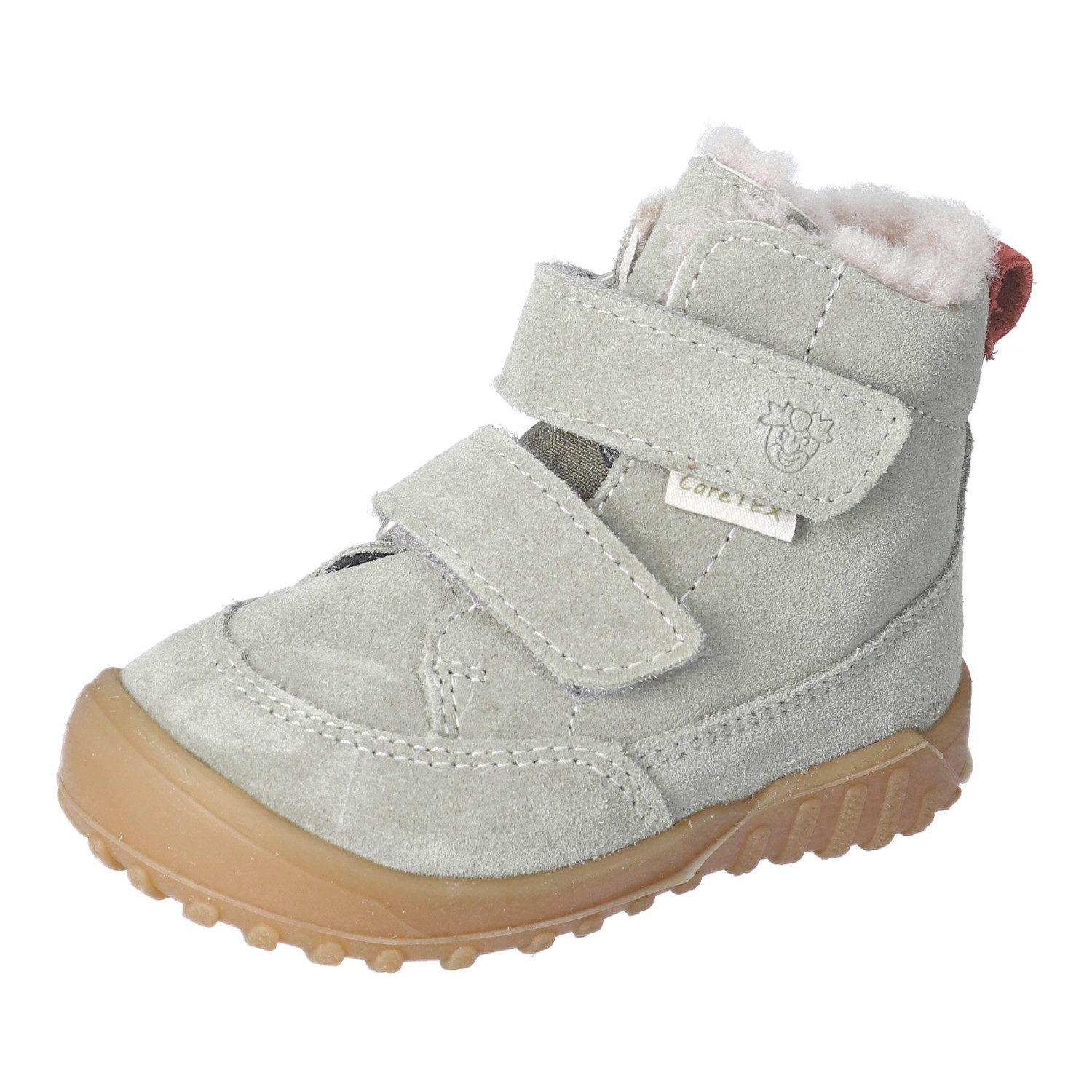 PEPINO by RICOSTA DOMI - Lauflernschuhe Stiefel wasserdicht