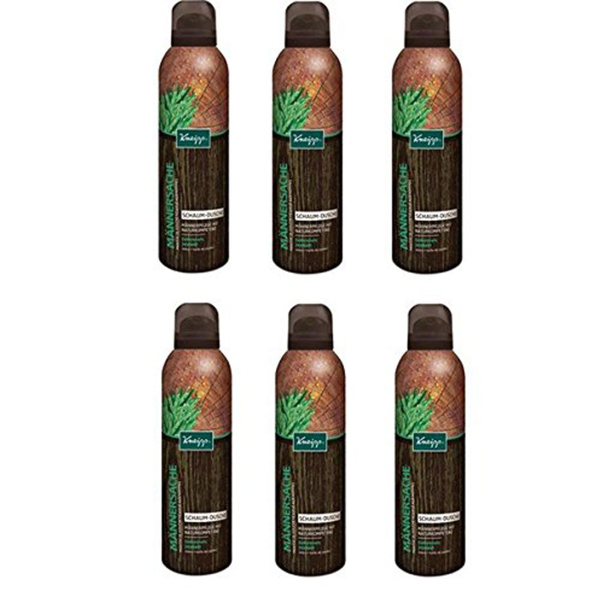 Kneipp Duschschaum