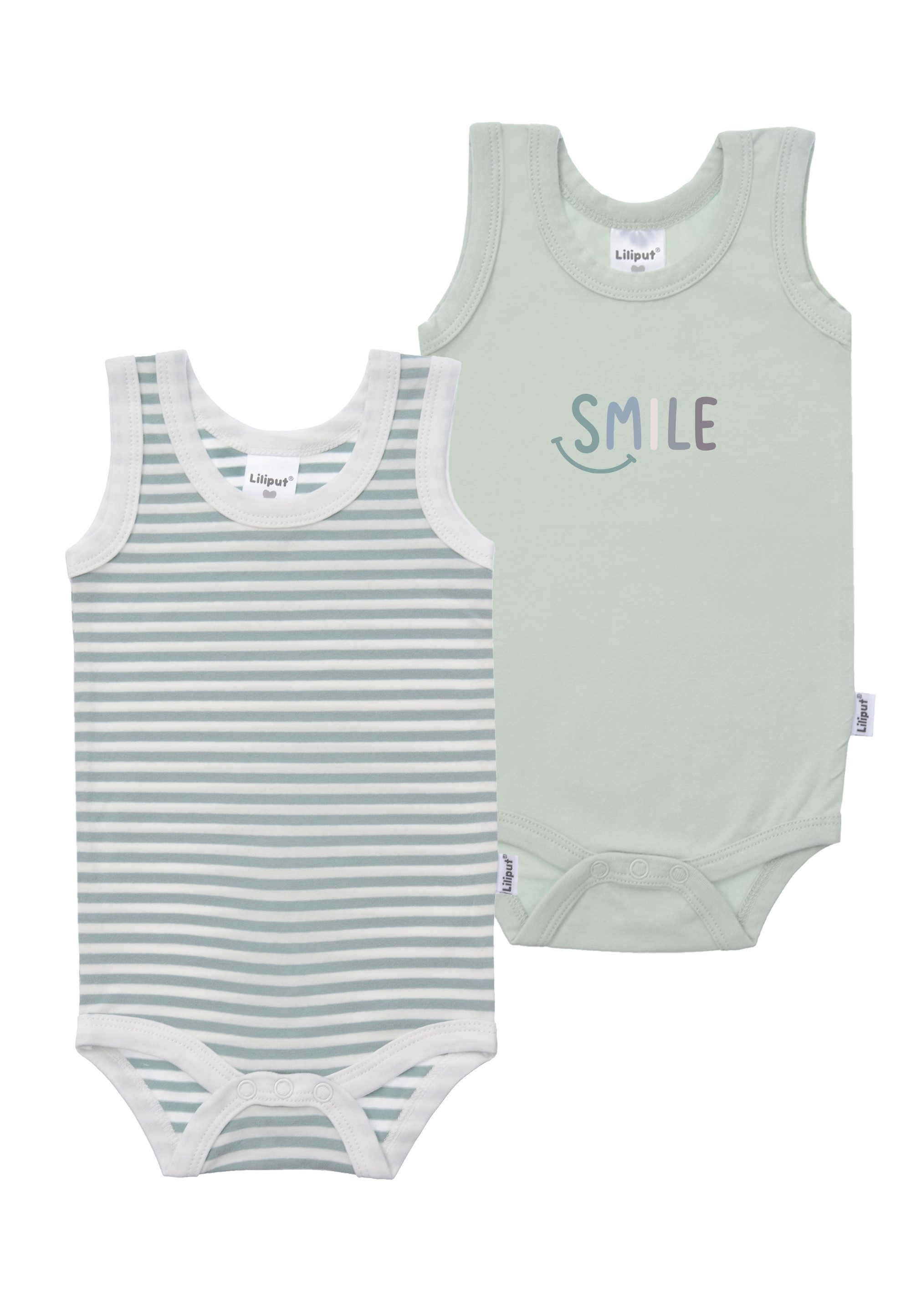 Body Smile