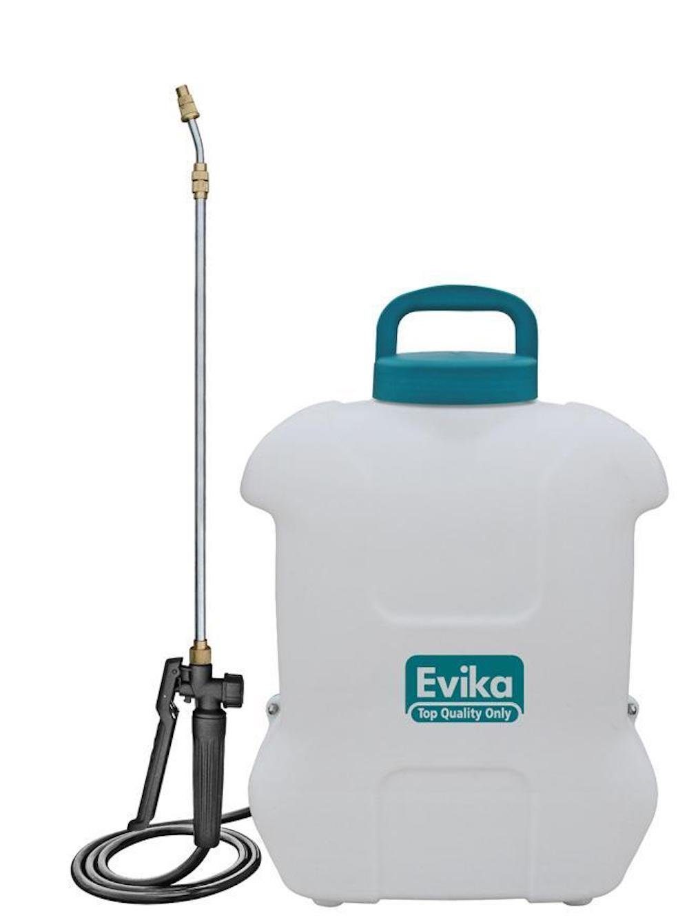 PROREGAL® Drucksprühgerät Drucksprühgerät Evika DJ160, 16 günstig online kaufen