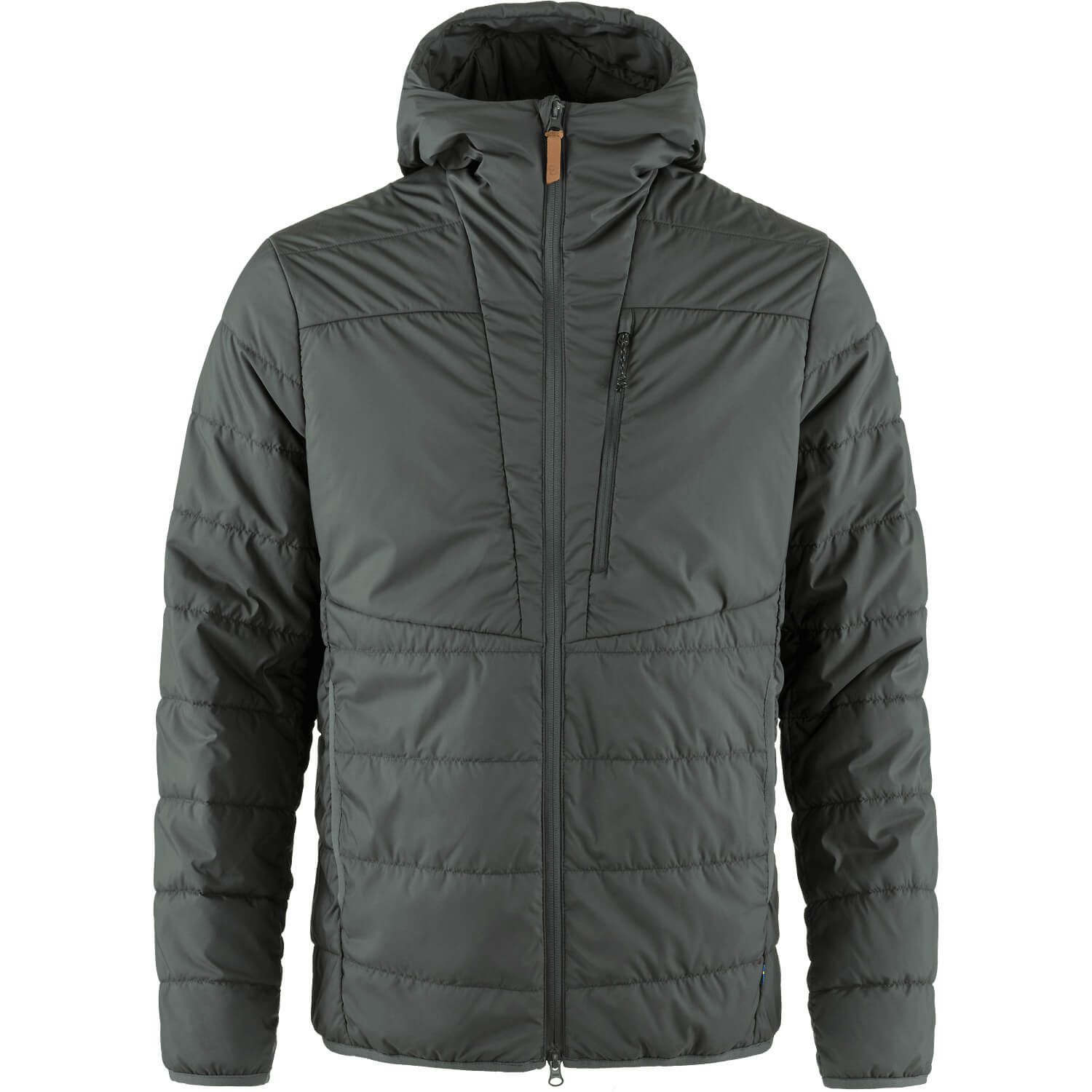 Fjällräven 3-in-1-Funktionsjacke Winterjacke Keb Padded günstig online kaufen