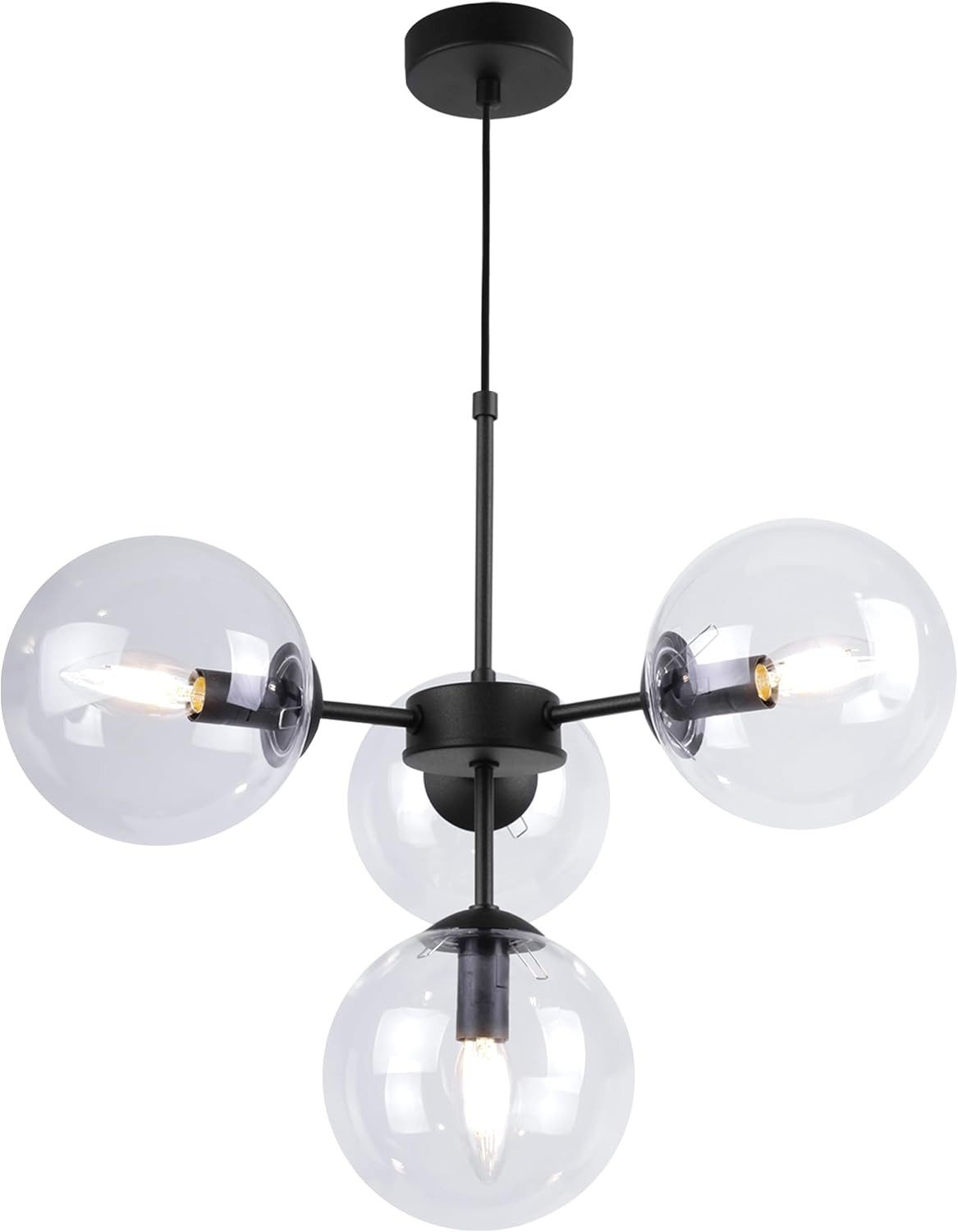 Light Home LH Pendelleuchte Hängelampe - günstig online kaufen