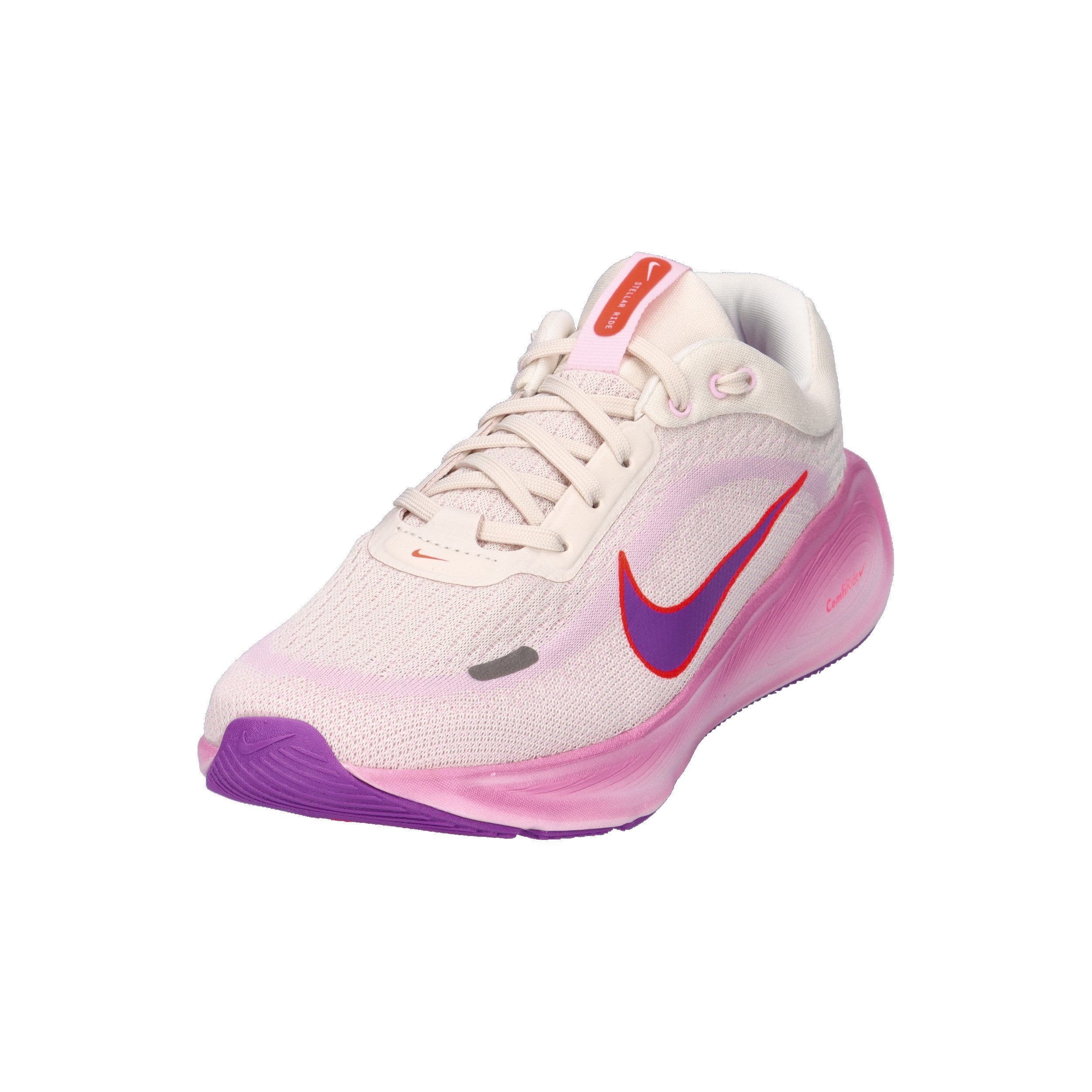 Nike Nike Kinder Laufschuhe Stellar Ride HQ3266 Laufschuh – Bild 4 von 5