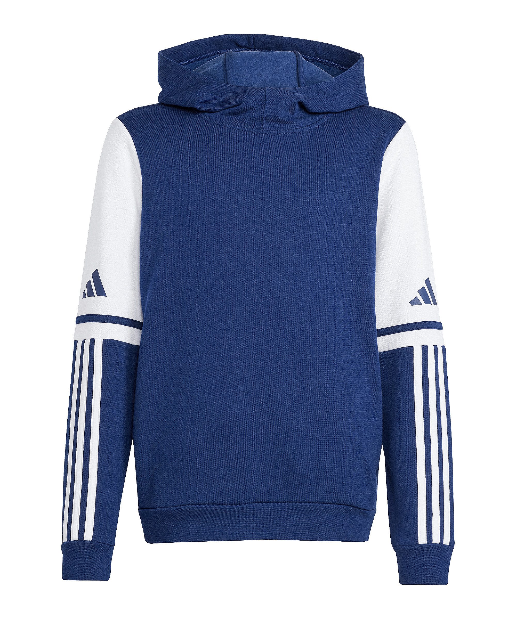 Kapuzenpullover adidas Kinder Kapuzenpullover Squadra 25 SW HOOD Y