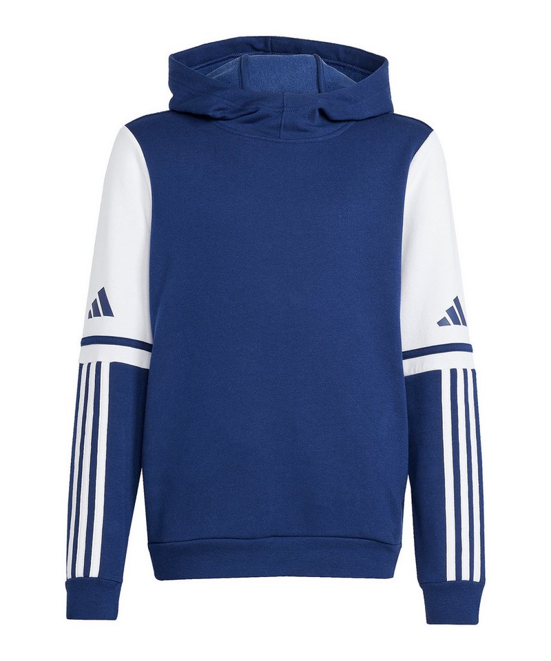 adidas Performance Sweatshirt adidas Performance Squadra 25 Hoody Kids Baumwolle