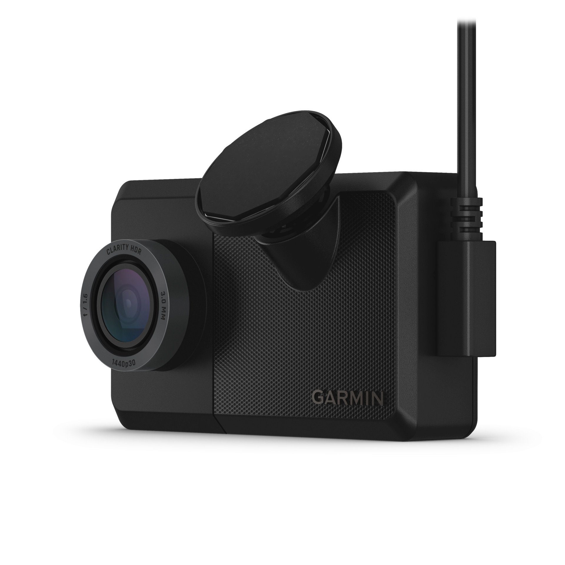 Dash (Wi-Fi) Cam (HD, Garmin WLAN Dashcam LIVE